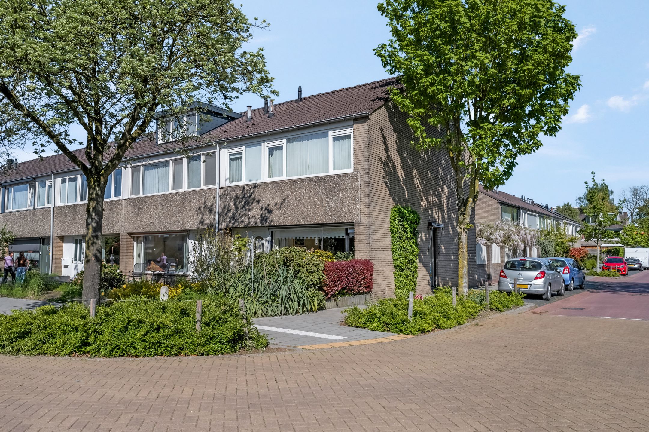 Foto van Dissel 27, Veenendaal