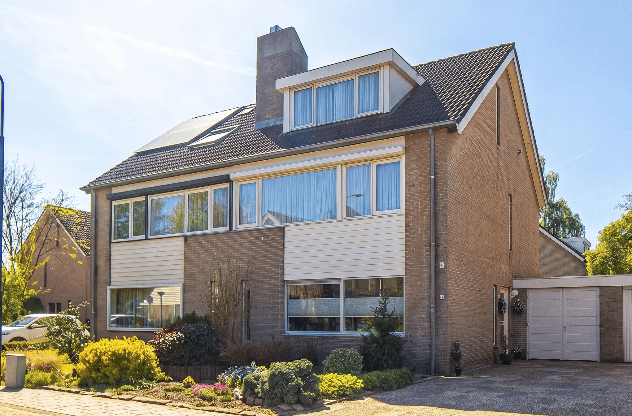 Foto van Dissel 10, Veenendaal