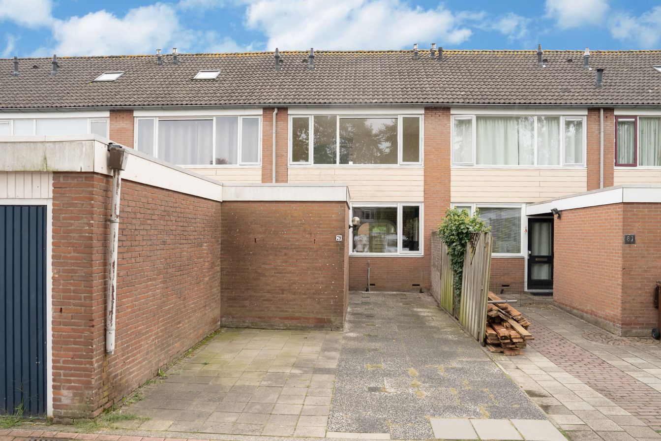 Foto van Lemoen 79, Veenendaal