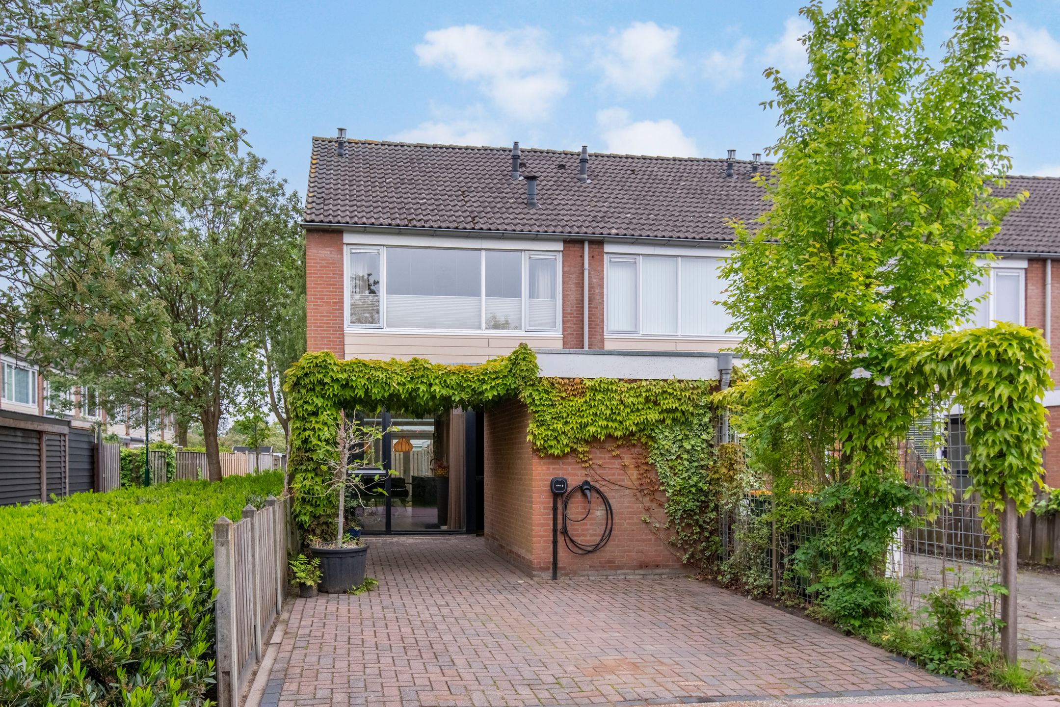 Foto van Lemoen 24, Veenendaal