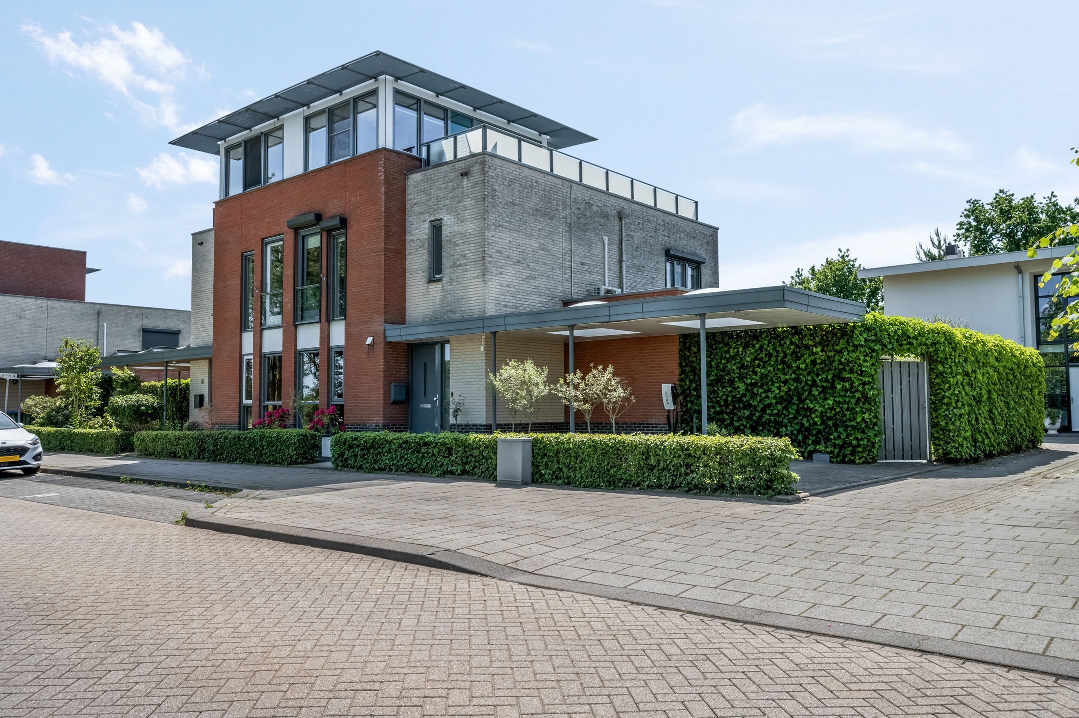Foto van Spitsbergenweg 13, Veenendaal