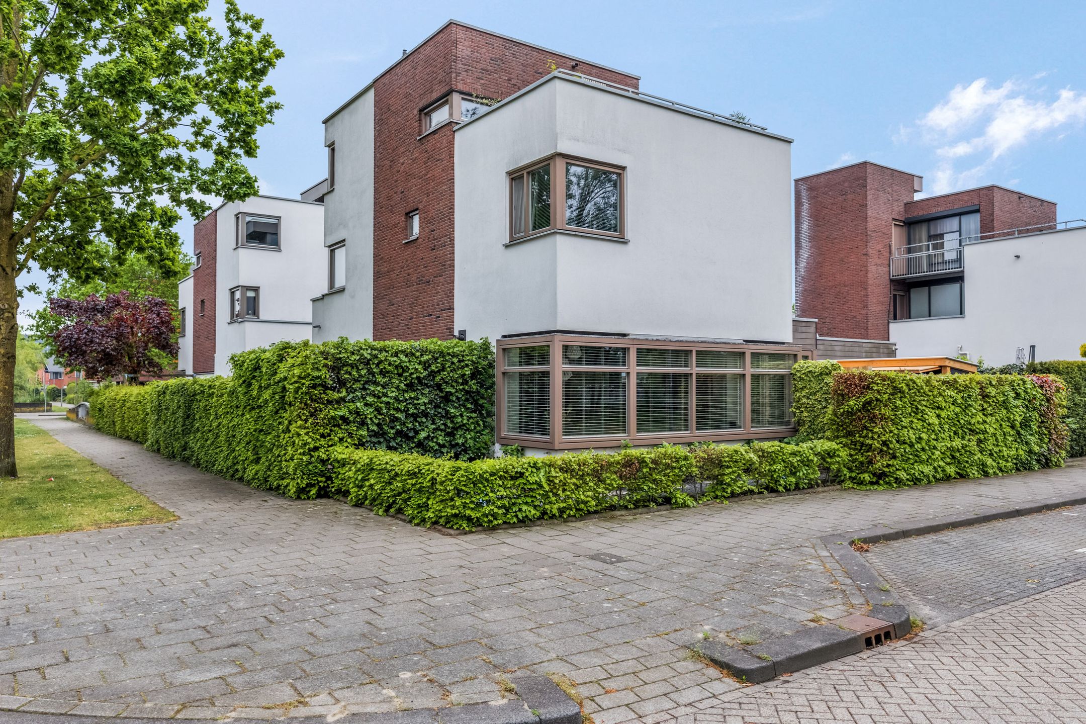 Foto van Spitsbergenweg 31, Veenendaal