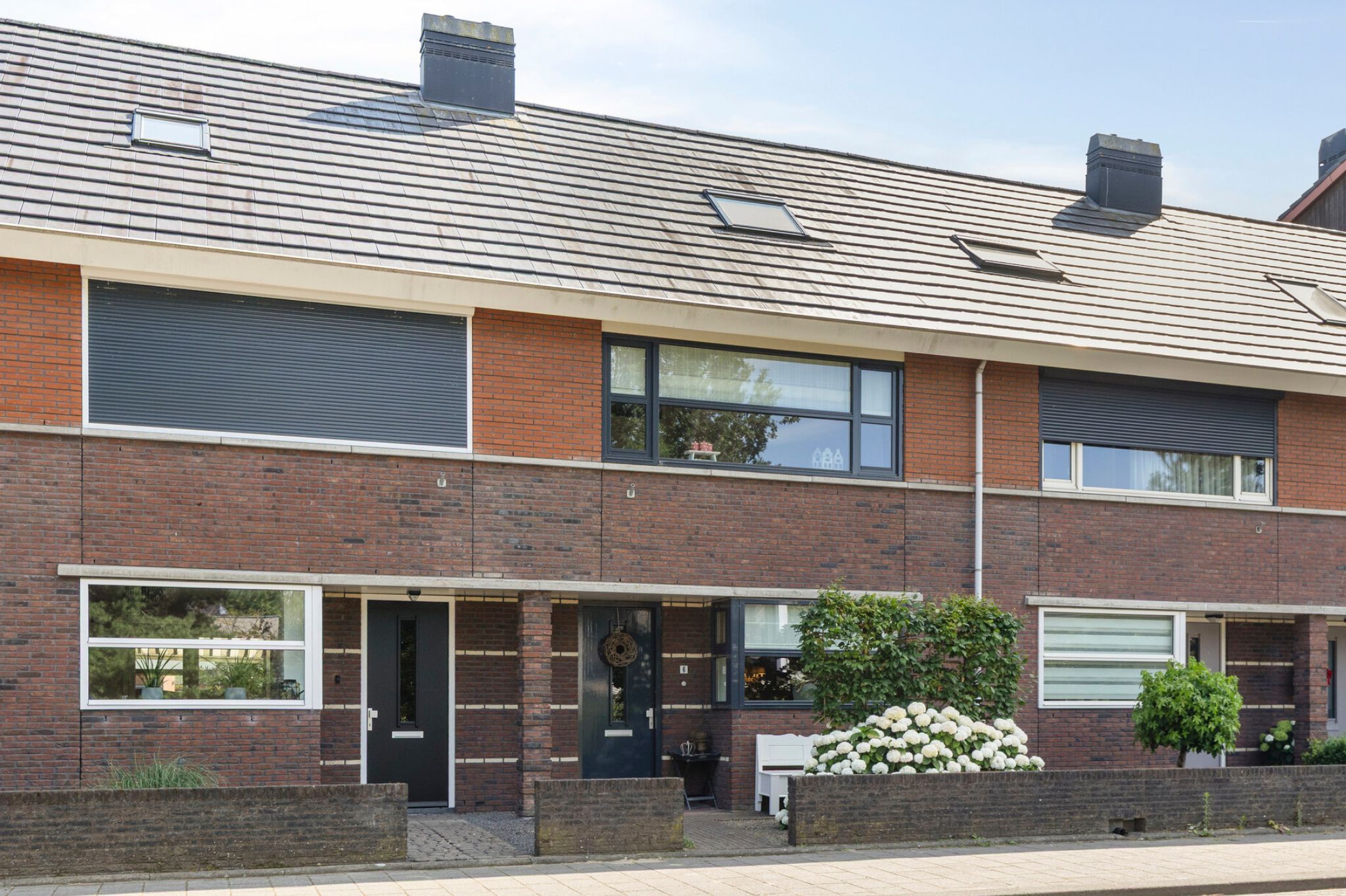 Foto van Ruiterijweg 6, Veenendaal