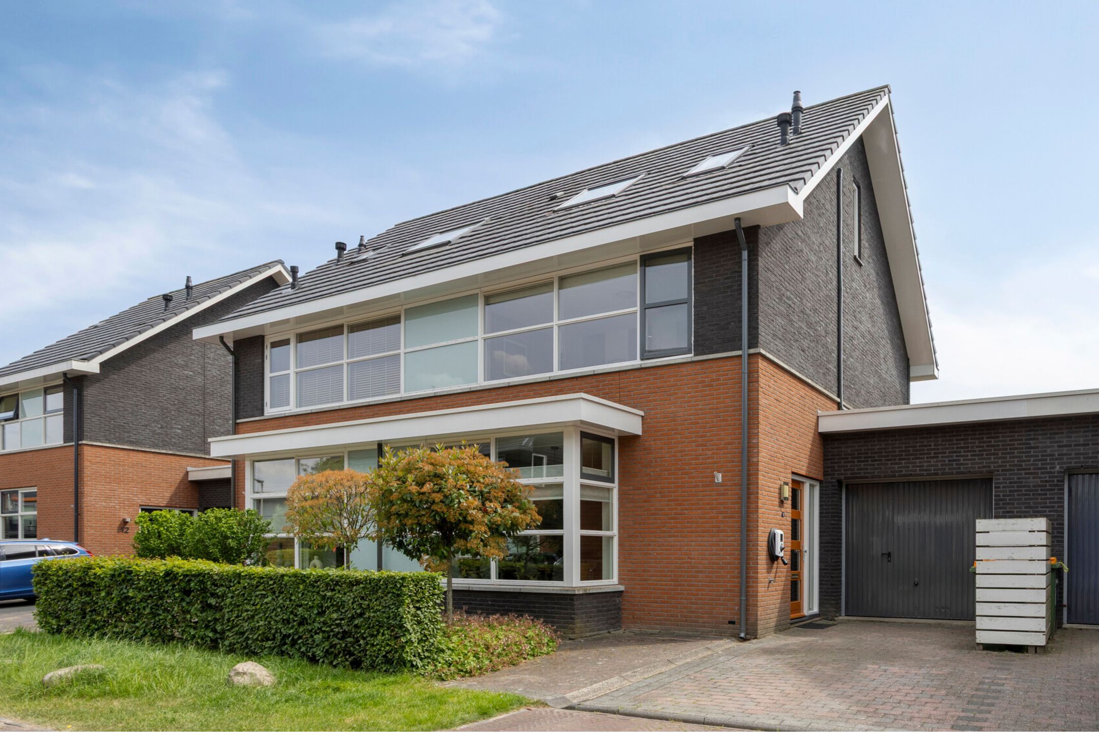 Foto van Lansiersweg 8, Veenendaal
