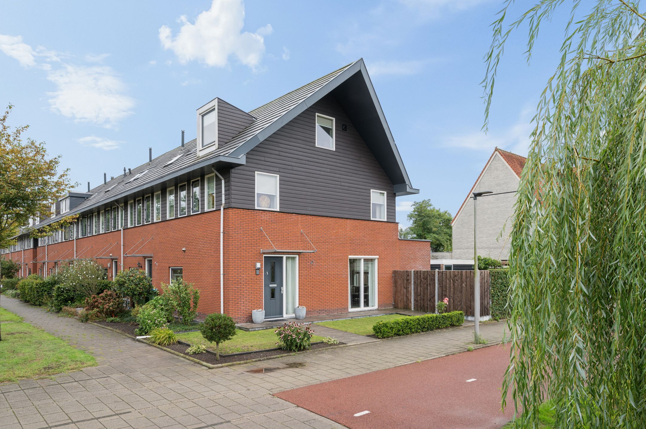 Foto van Jagerspad 27, Veenendaal