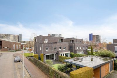 Foto van Nansenstraat 2, Veenendaal