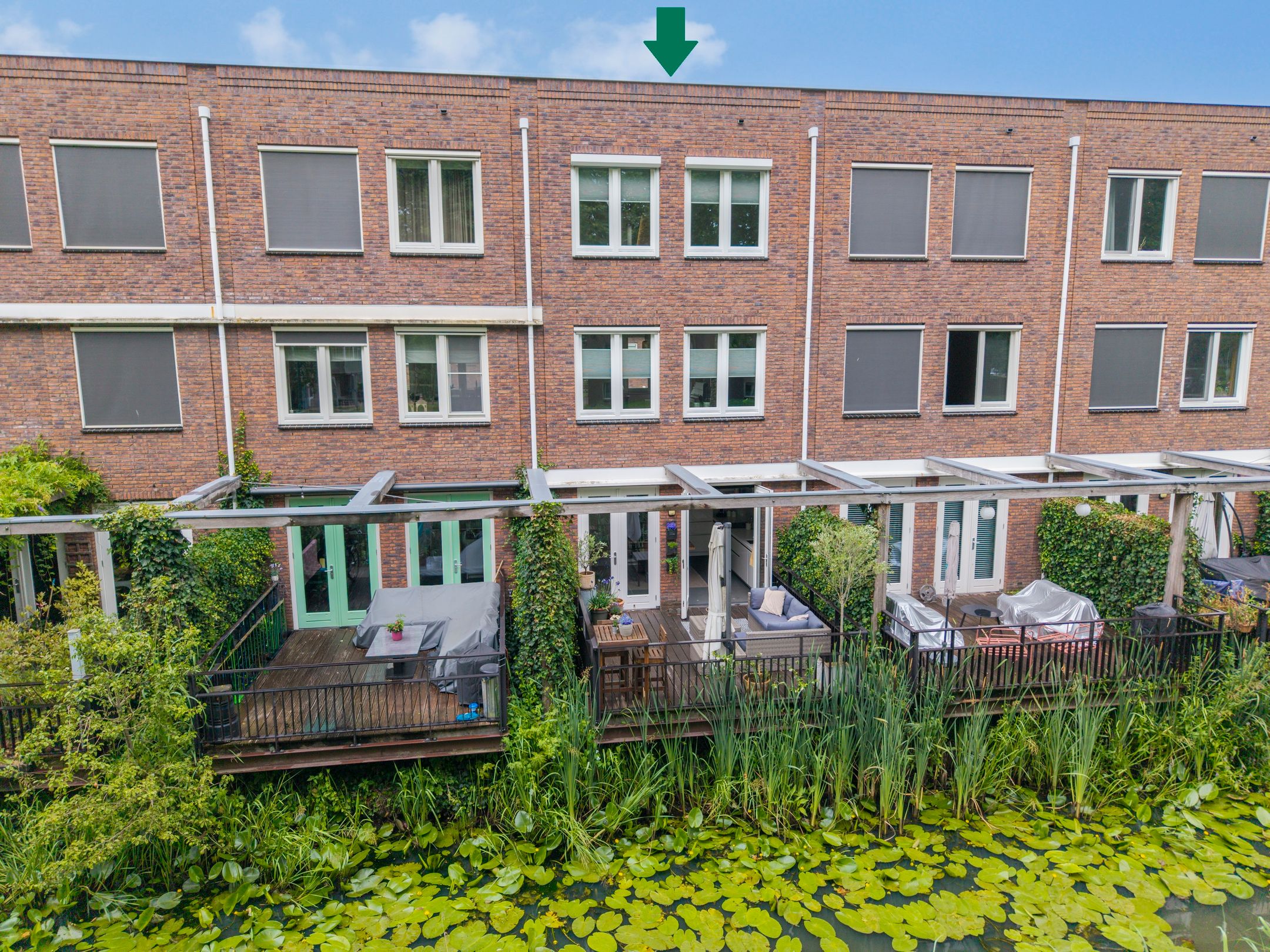 Foto van MacBridestraat 18, Veenendaal