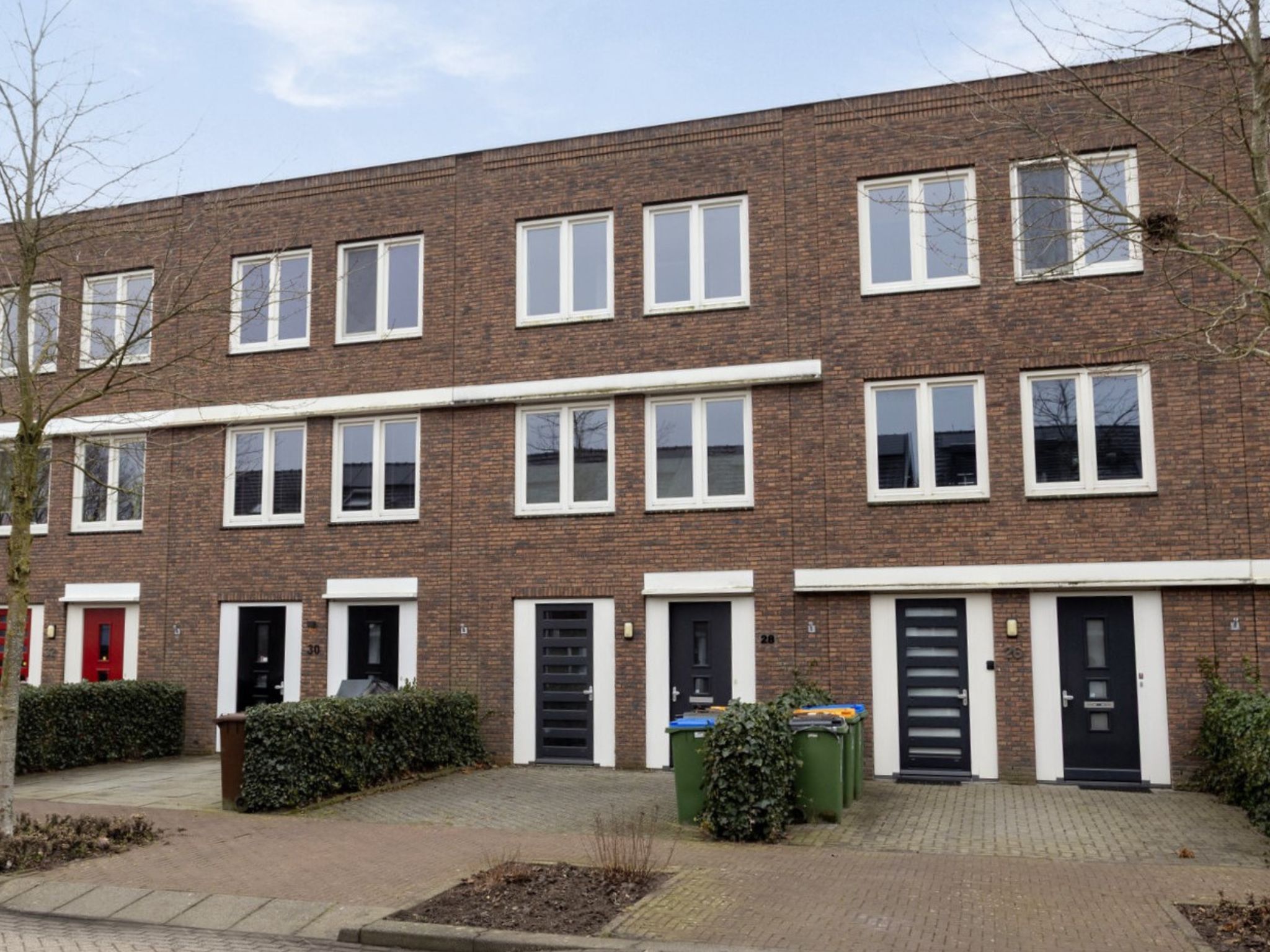 Foto van MacBridestraat 28, Veenendaal
