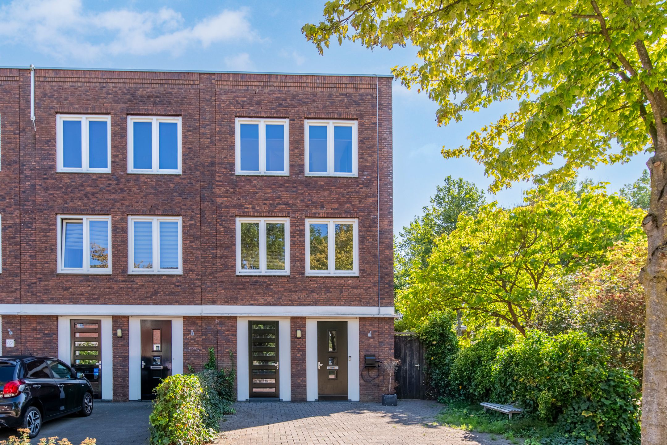 Foto van MacBridestraat 38, Veenendaal