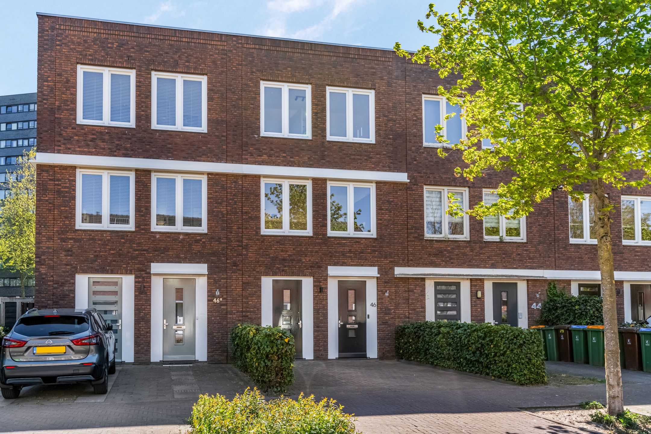Foto van MacBridestraat 46, Veenendaal