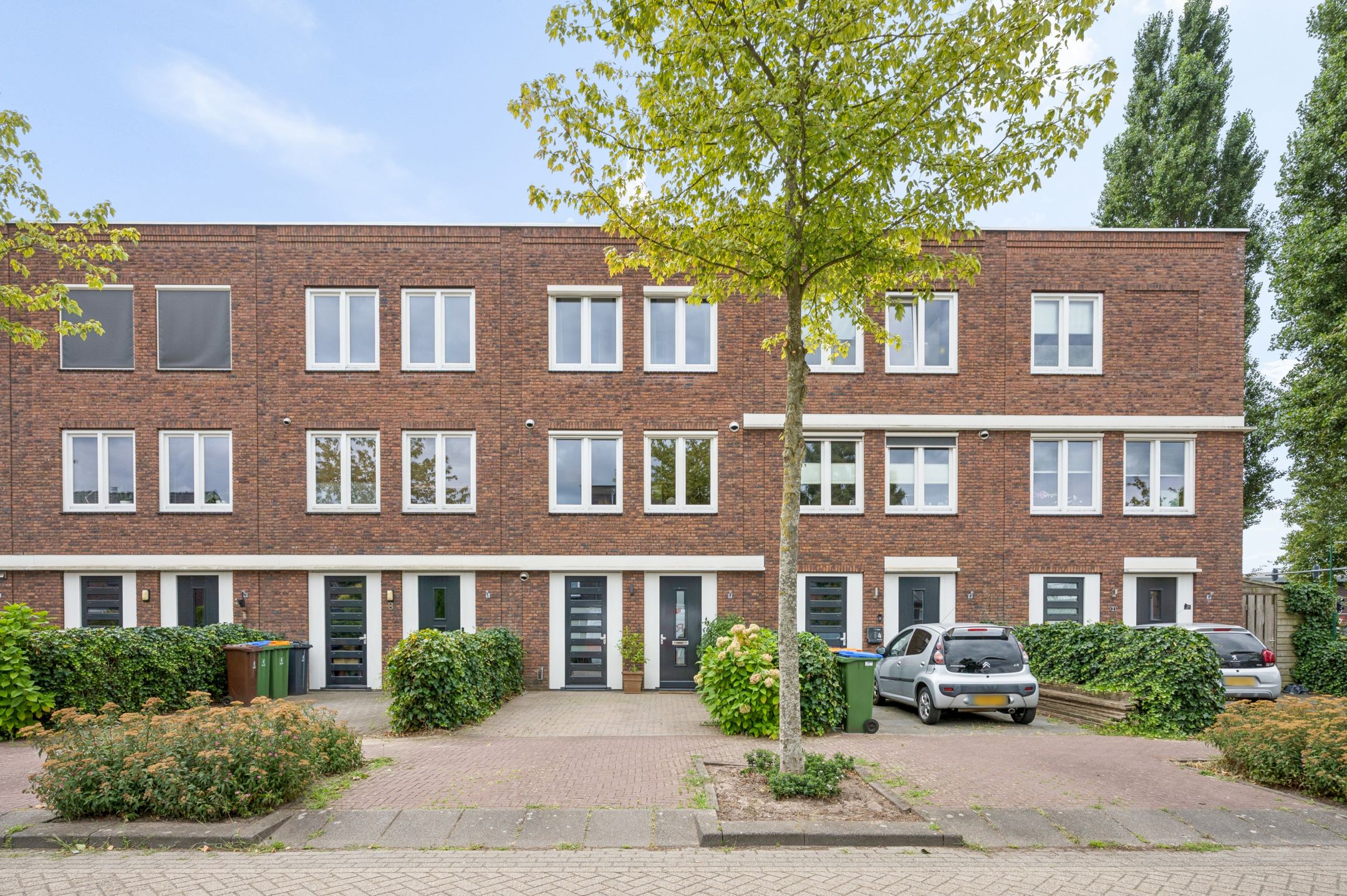Foto van MacBridestraat 6, Veenendaal