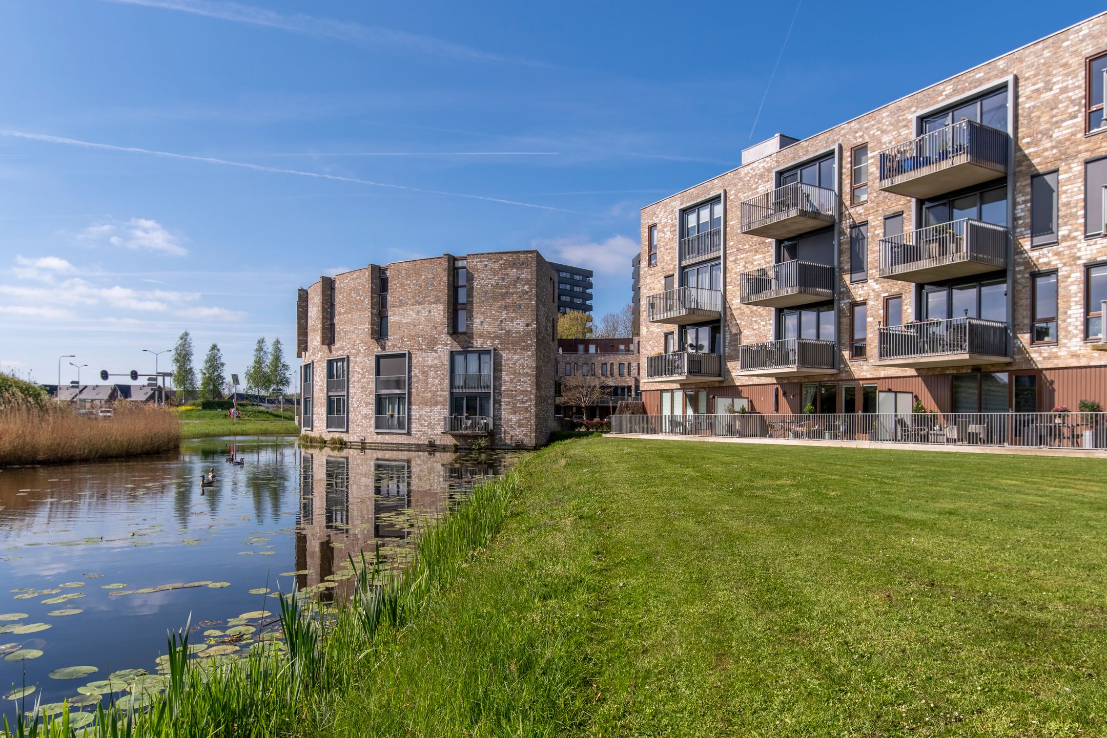 Foto van MacBridestraat 98, Veenendaal