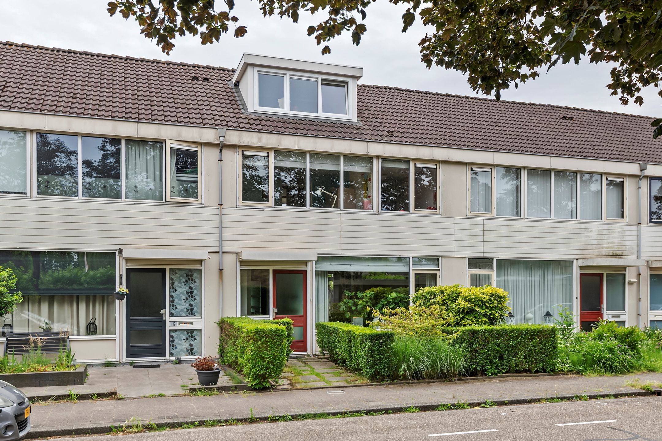 Foto van Orion 10, Veenendaal