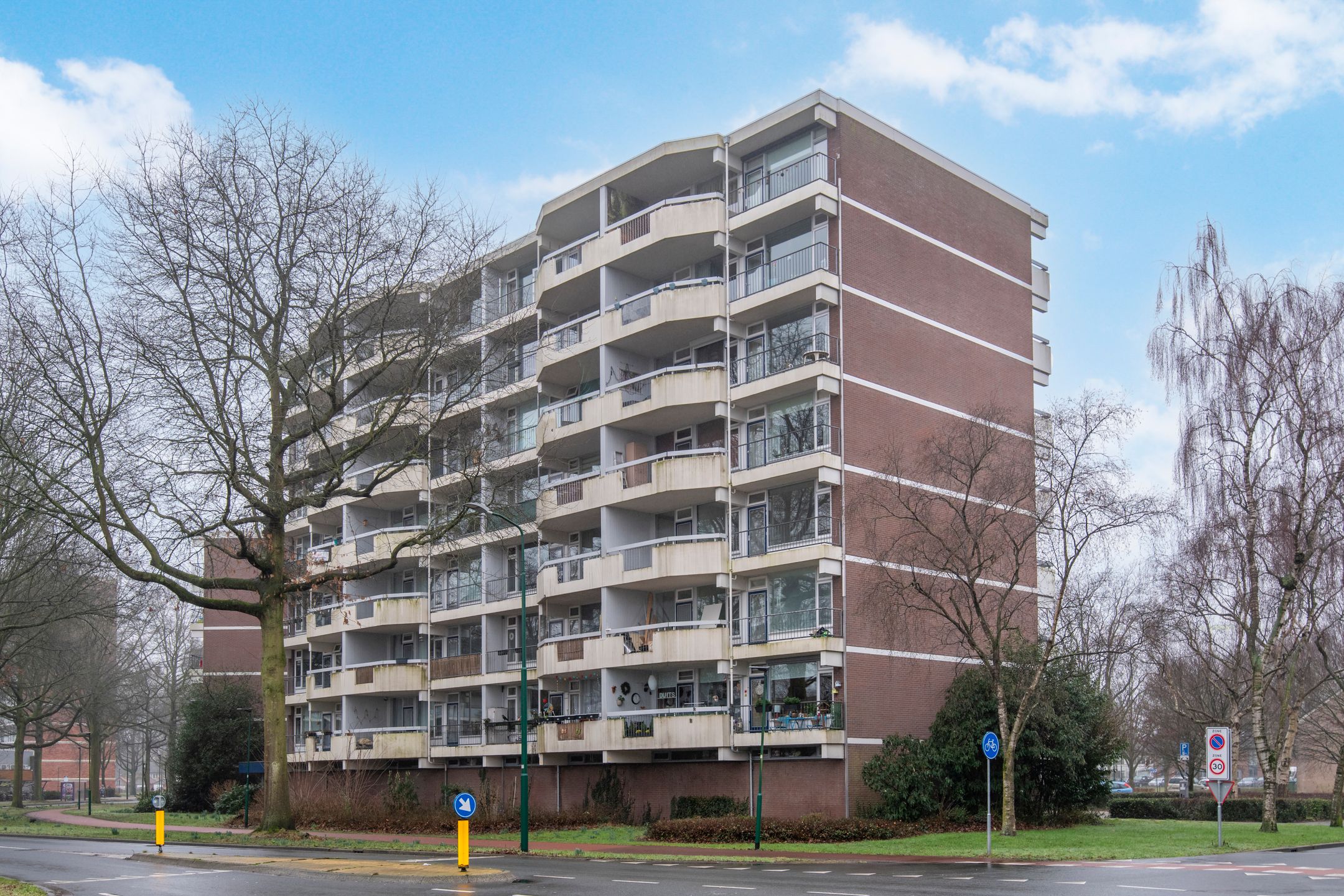 Foto van Pollux 131, Veenendaal