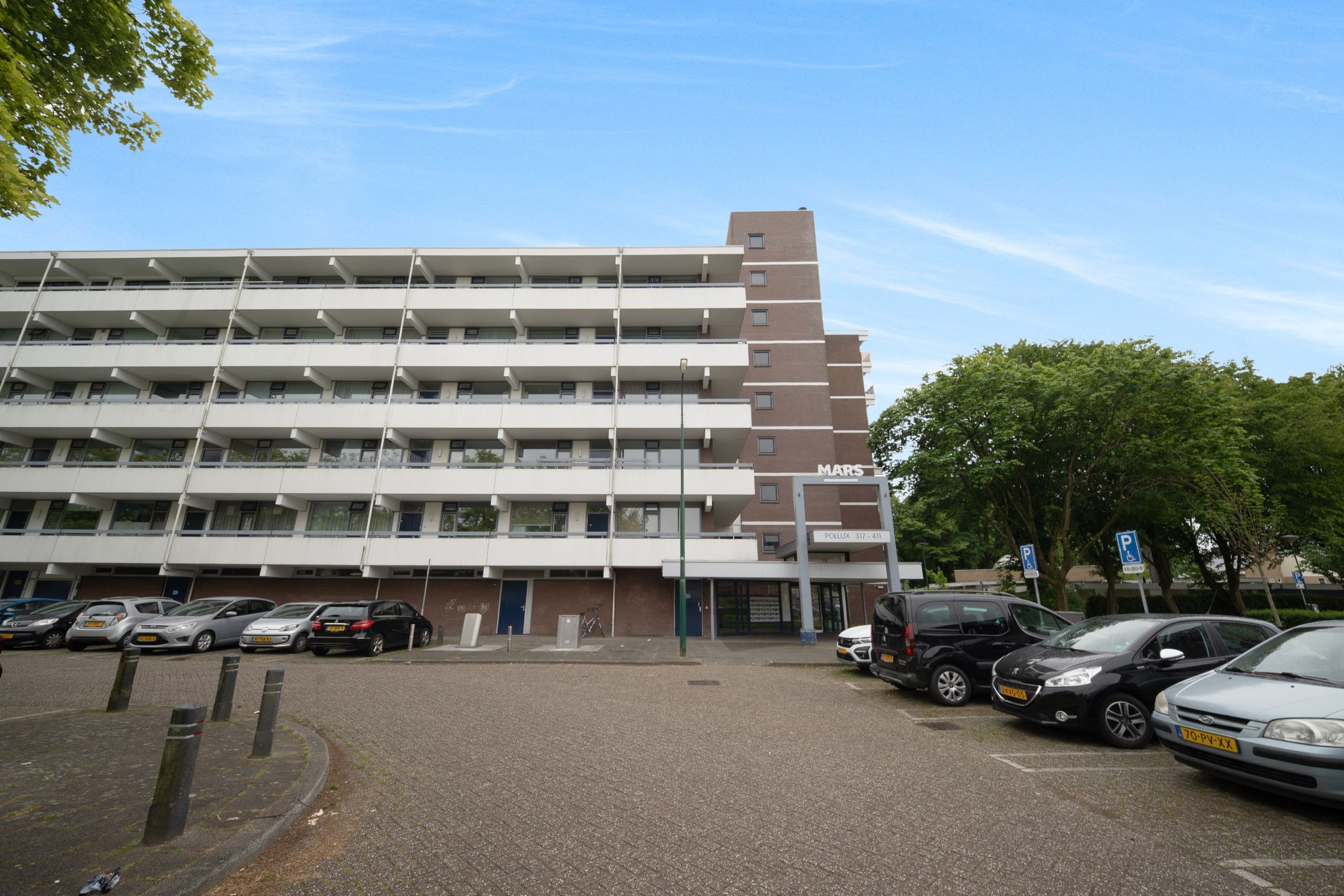 Foto van Pollux 339, Veenendaal