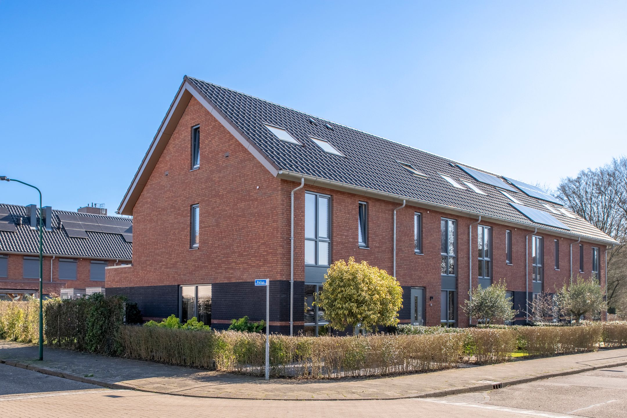 Foto van Pollux 4D, Veenendaal