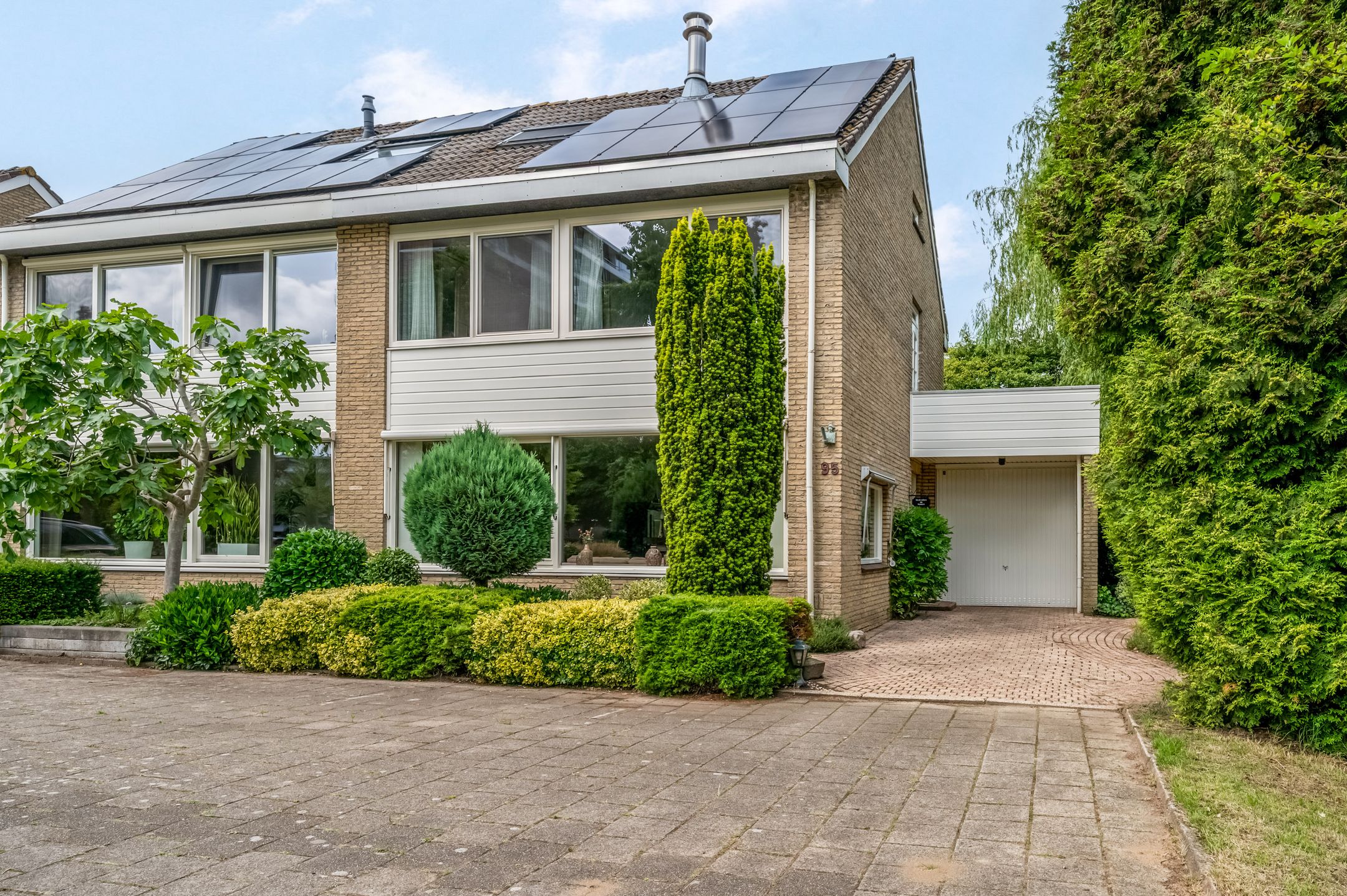 Foto van Noorderkroon 95, Veenendaal