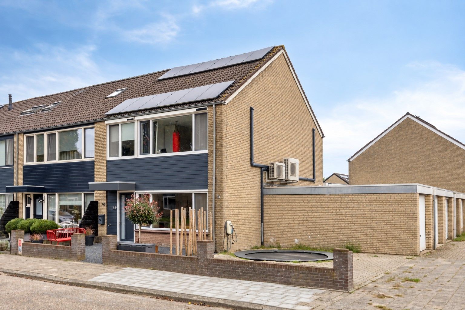 Foto van Noorderkroon 68, Veenendaal