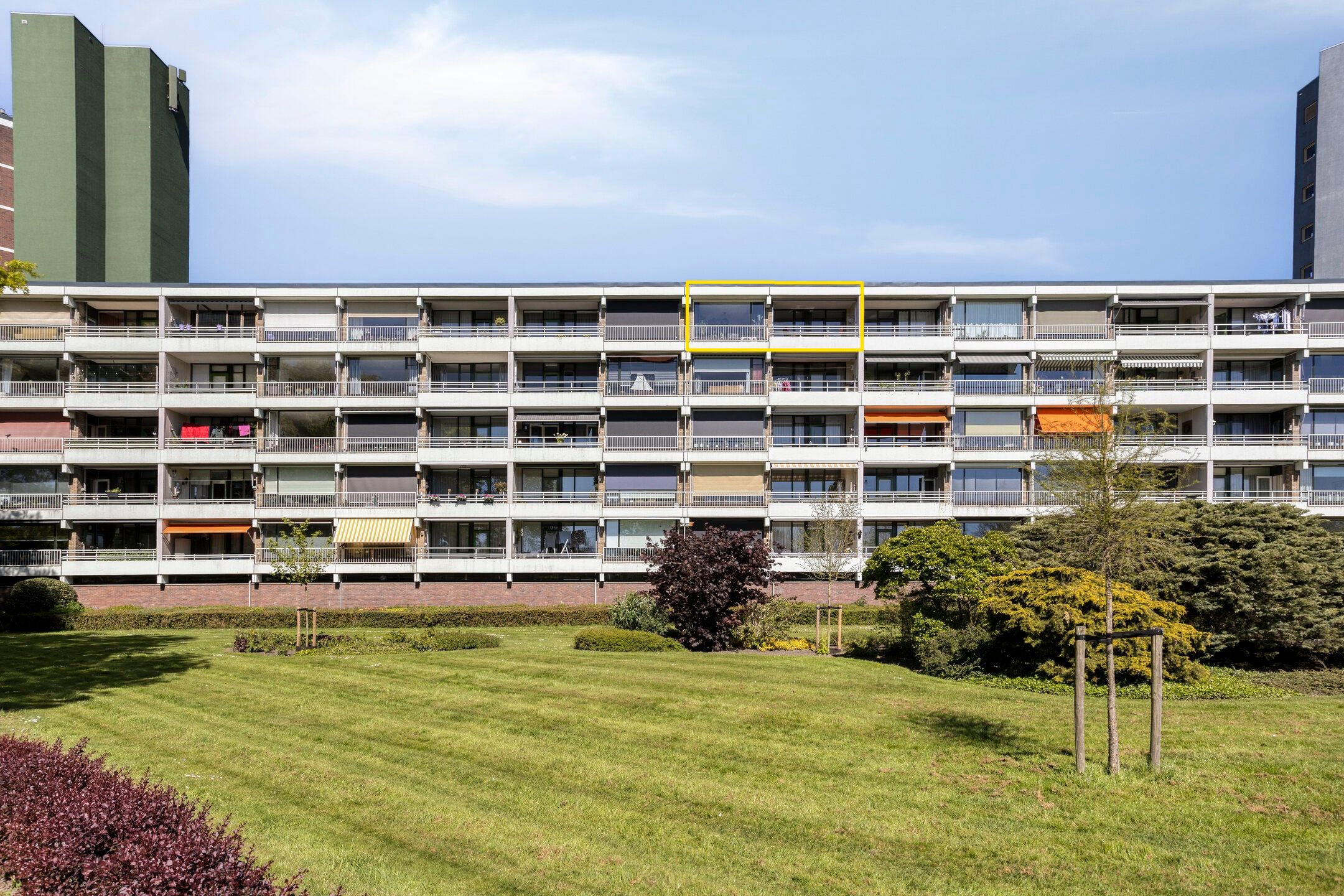 Foto van Zuiderkruis 114, Veenendaal