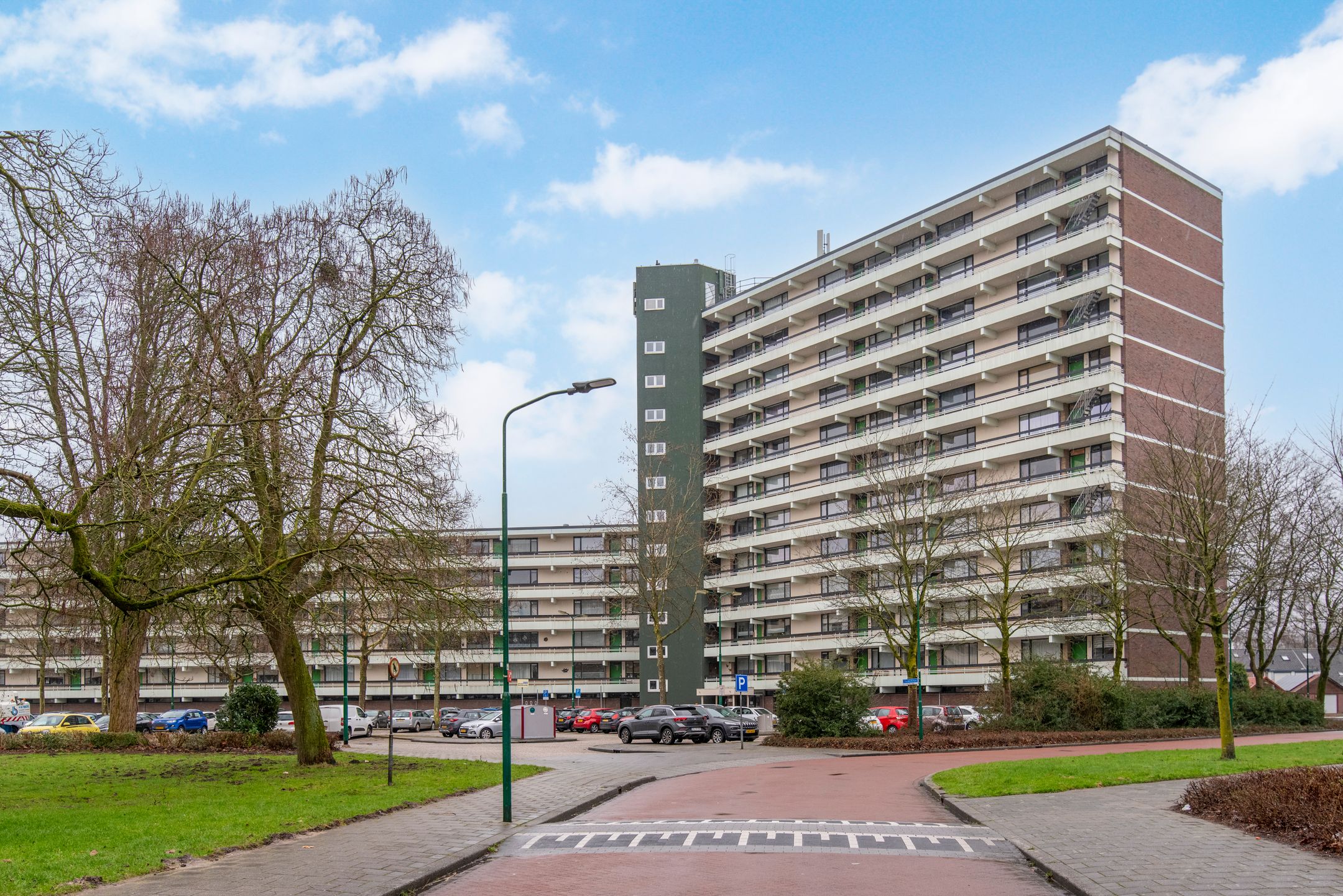 Foto van Zuiderkruis 136, Veenendaal