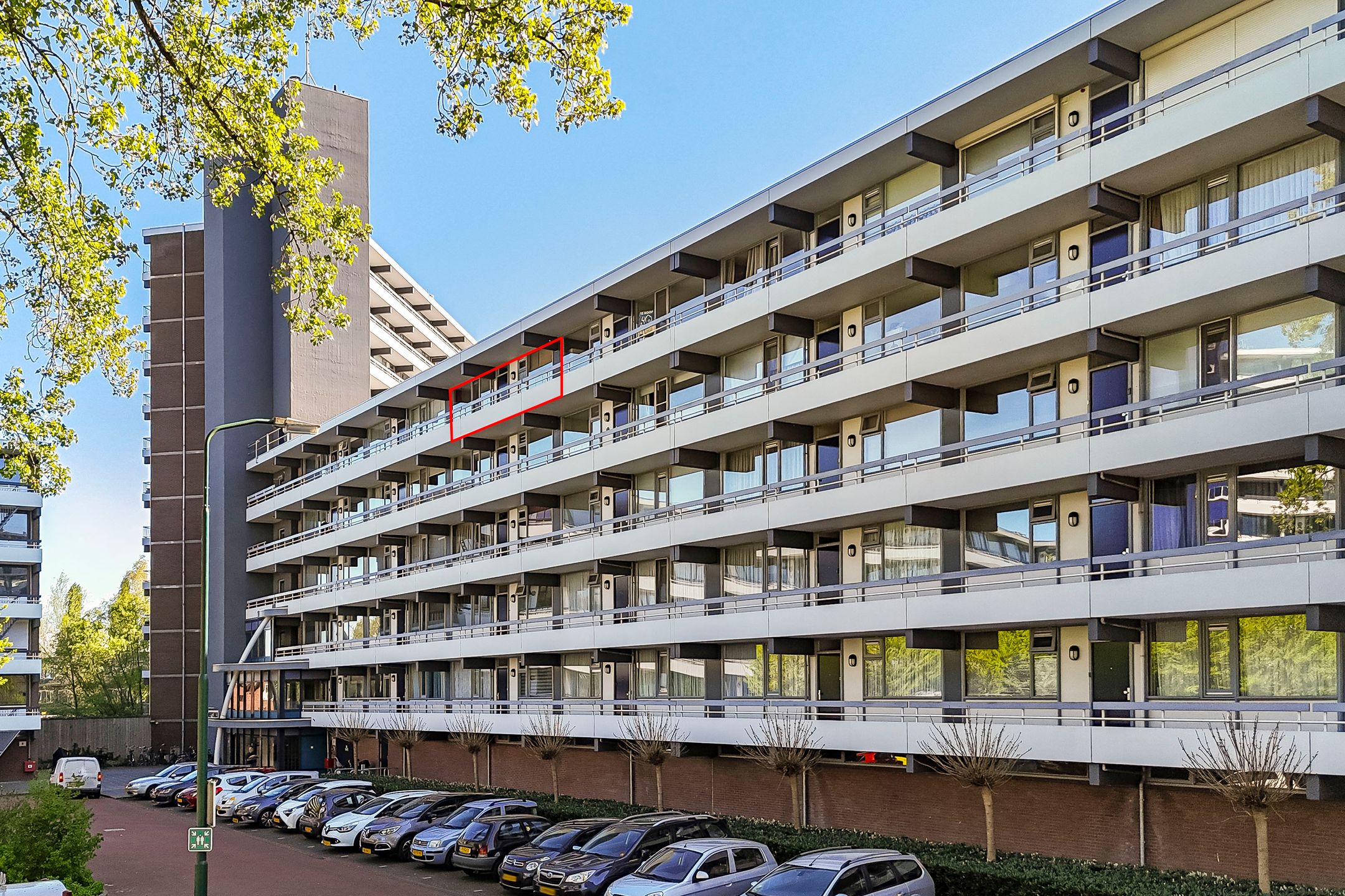 Foto van Zuiderkruis 512, Veenendaal
