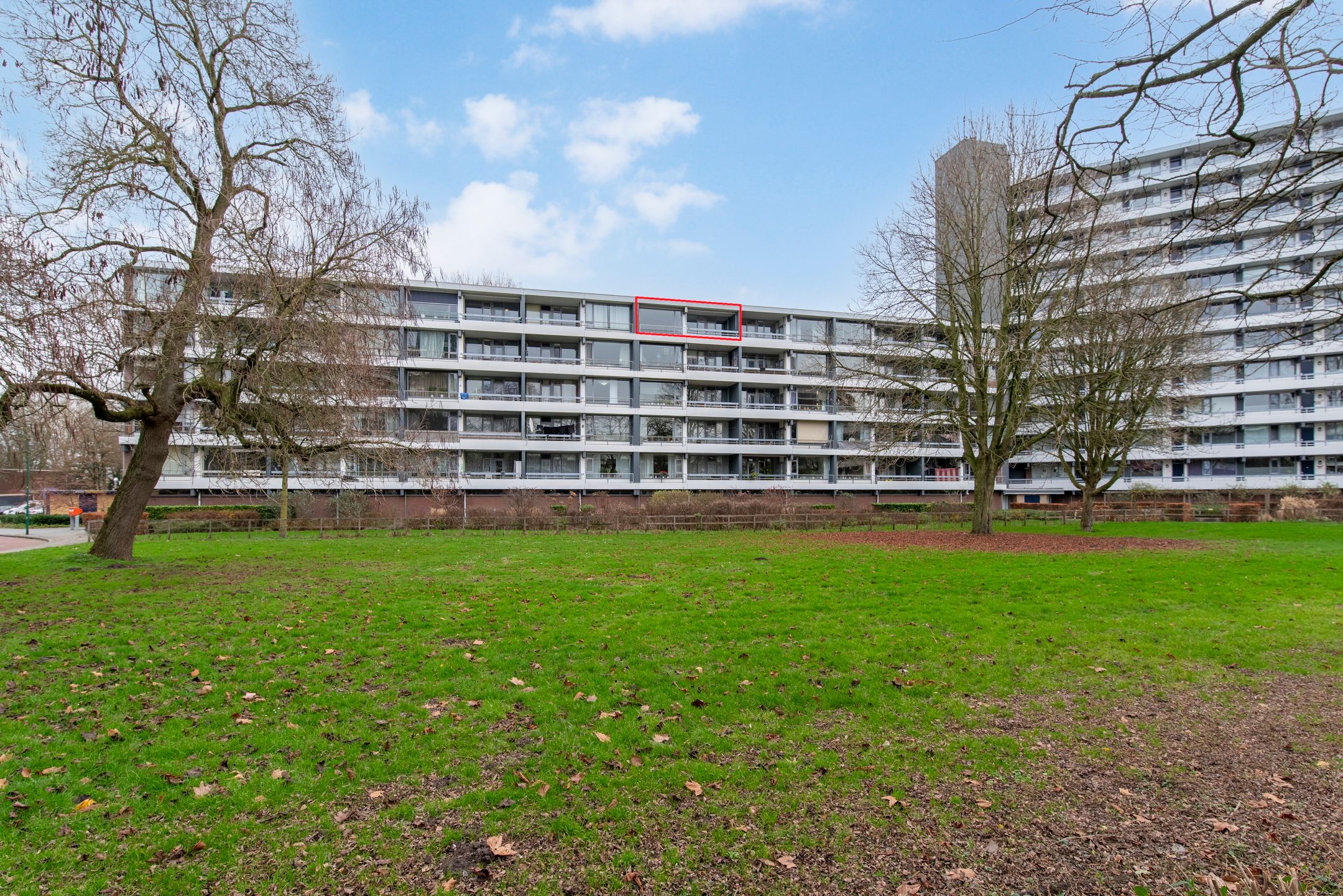 Foto van Zuiderkruis 514, Veenendaal