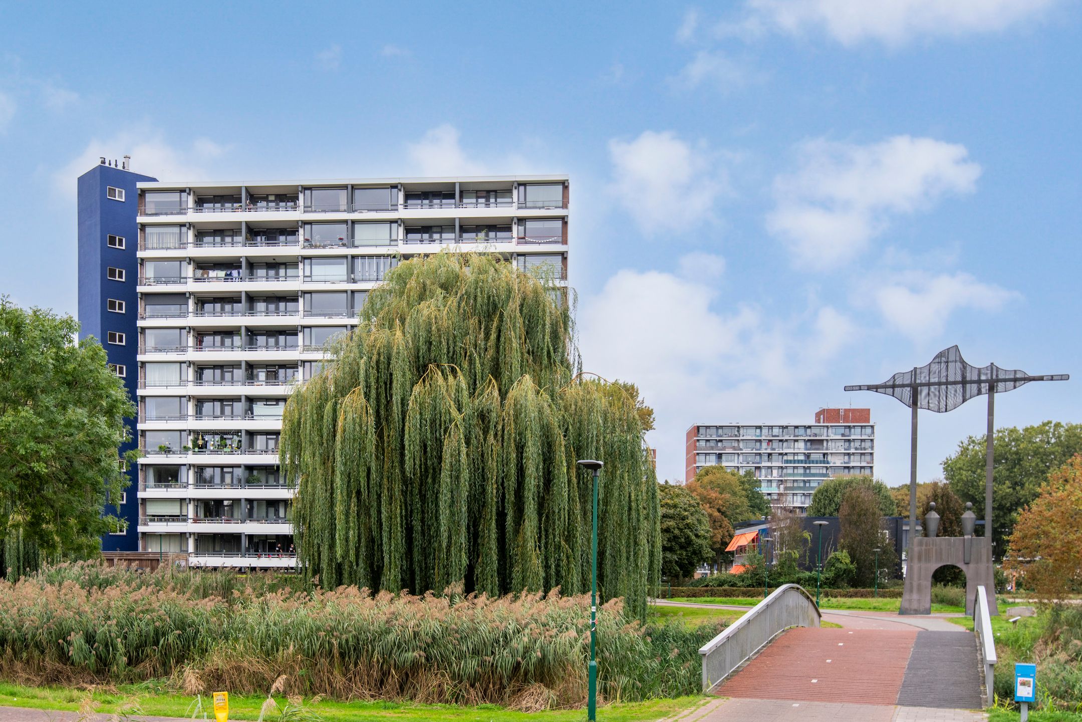 Foto van Zuiderkruis 732, Veenendaal