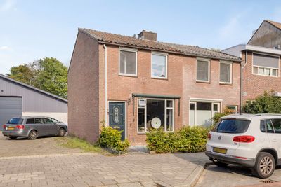Foto van Valleistraat 71, Veenendaal Eindwoning