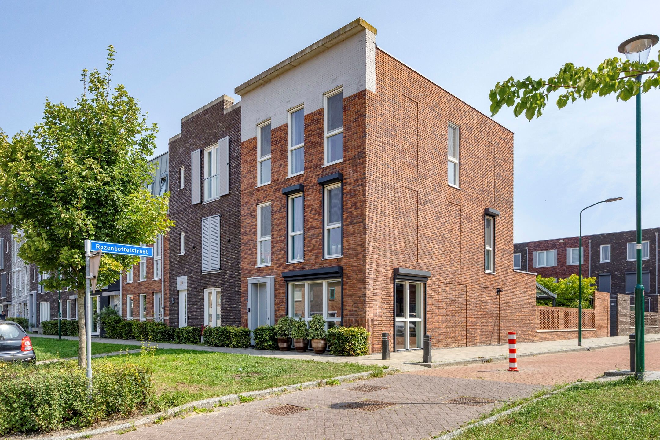 Foto van Ambachtsstraat 41, Veenendaal