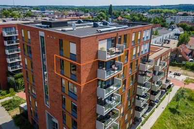 Foto van Snipstraat 156, Veenendaal