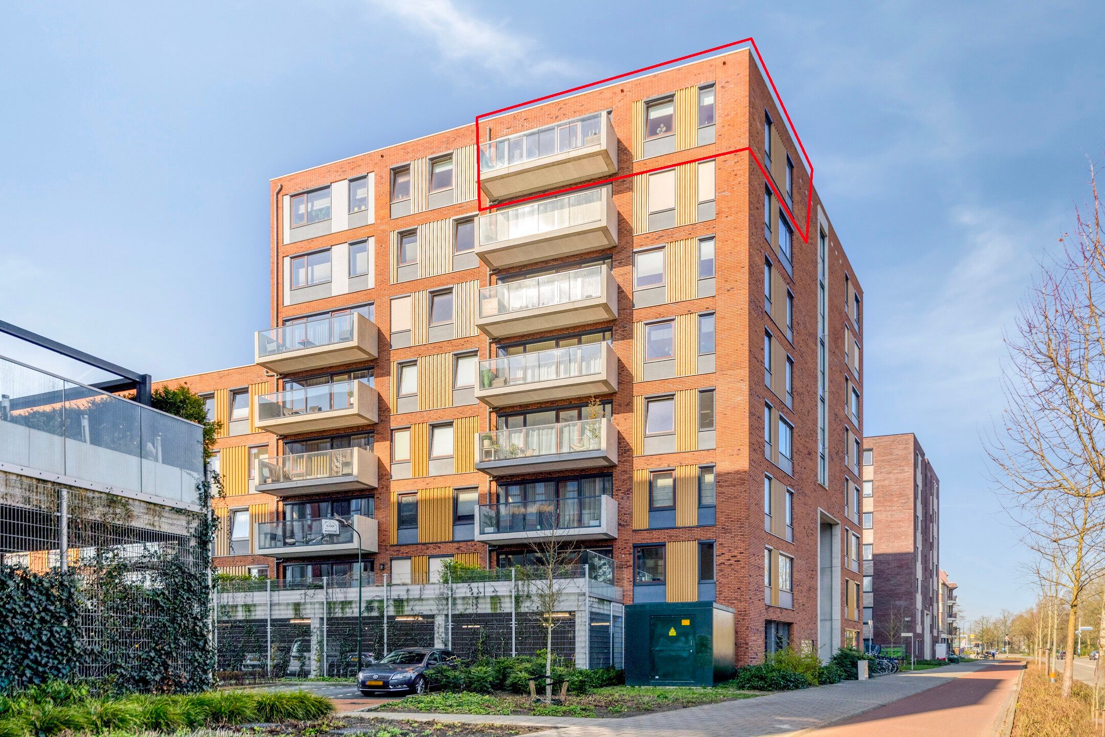 Foto van Snipstraat 170, Veenendaal