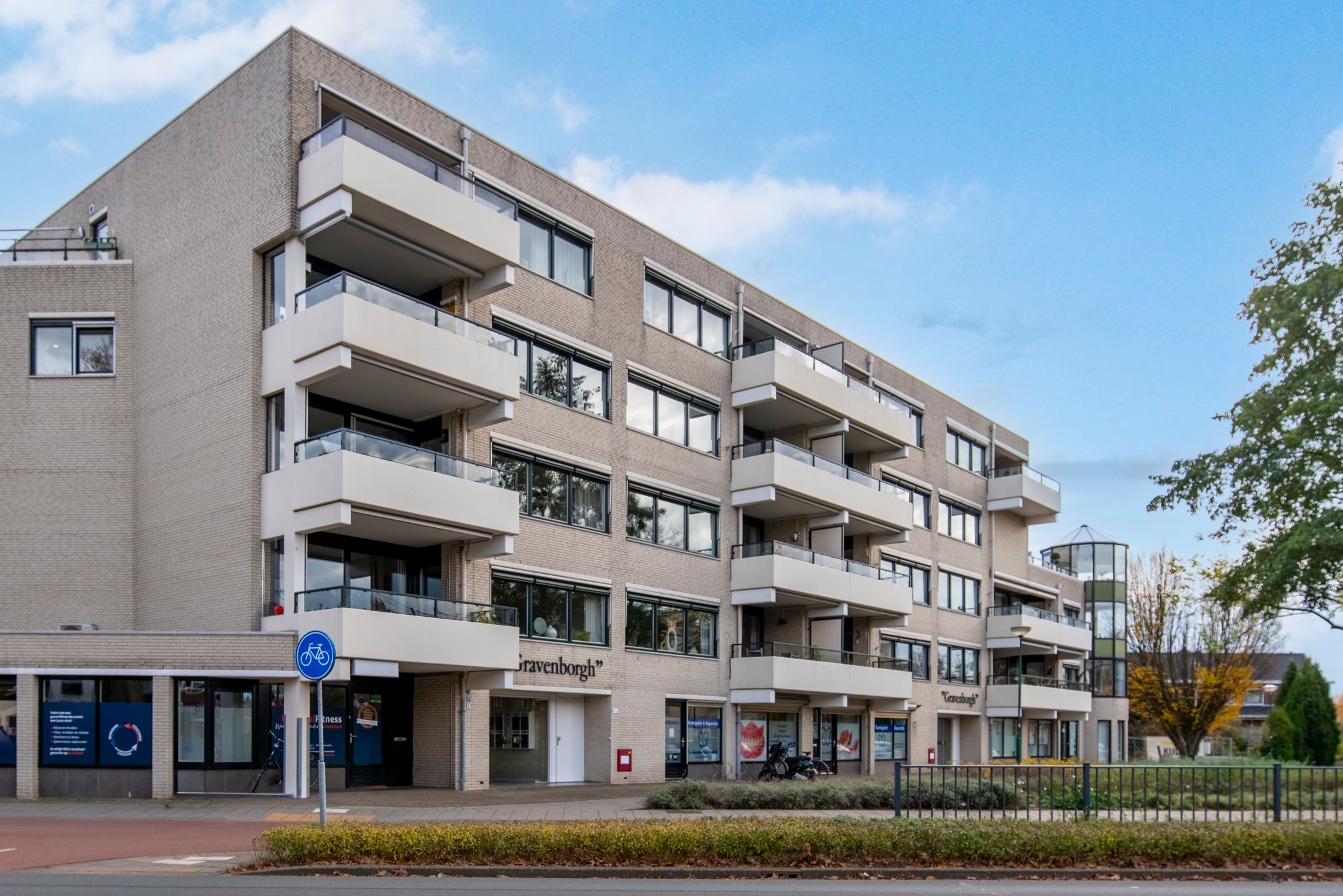 Foto van Parallelweg 118, Veenendaal