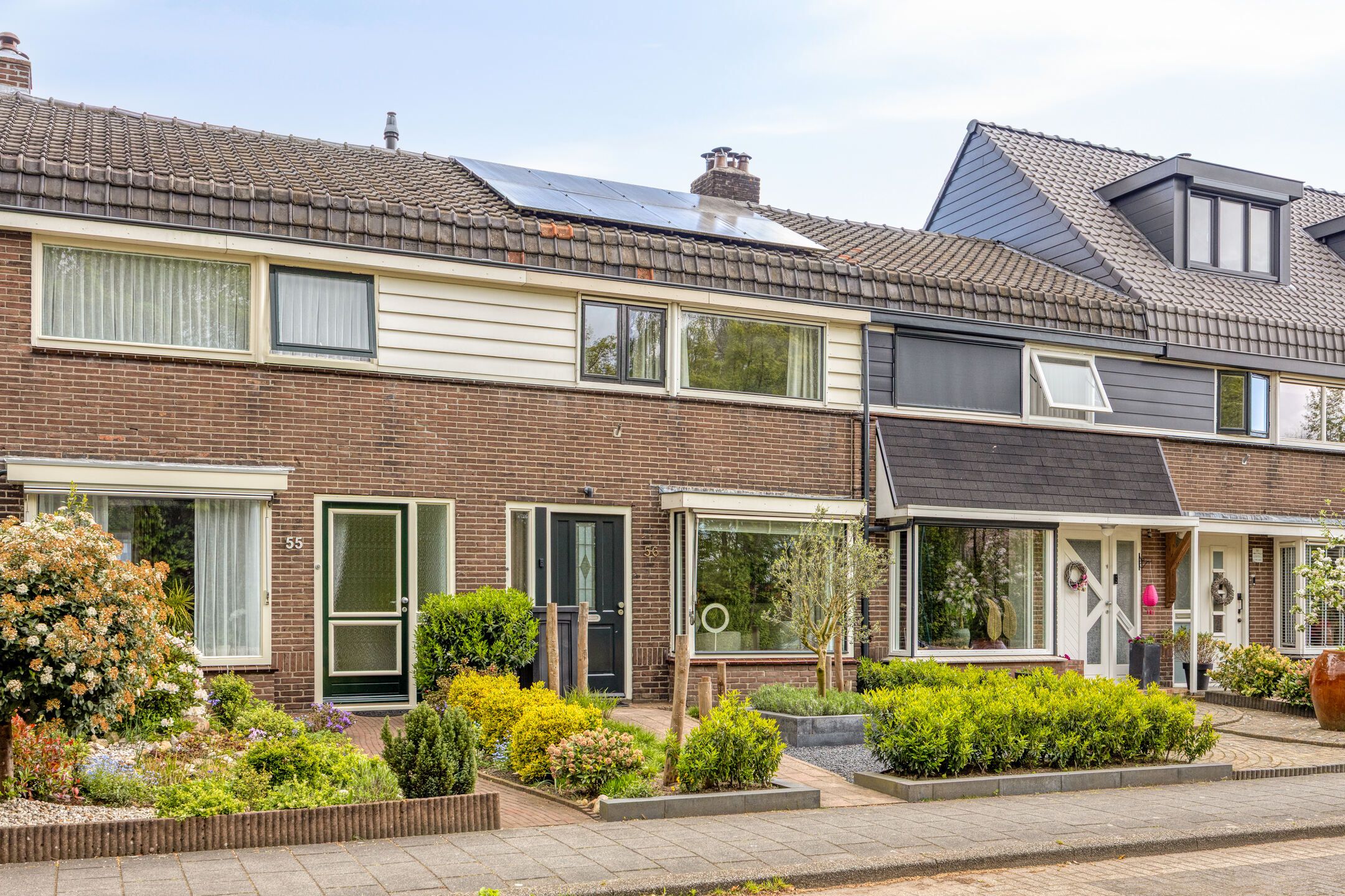 Foto van Parallelweg 56, Veenendaal