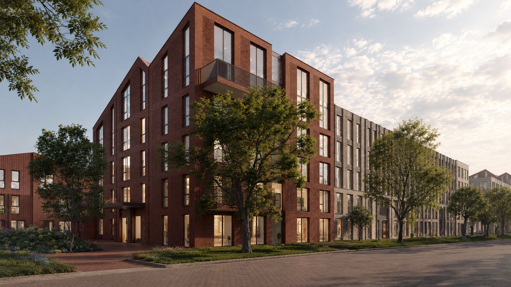 Foto van Graveur 6, Veenendaal