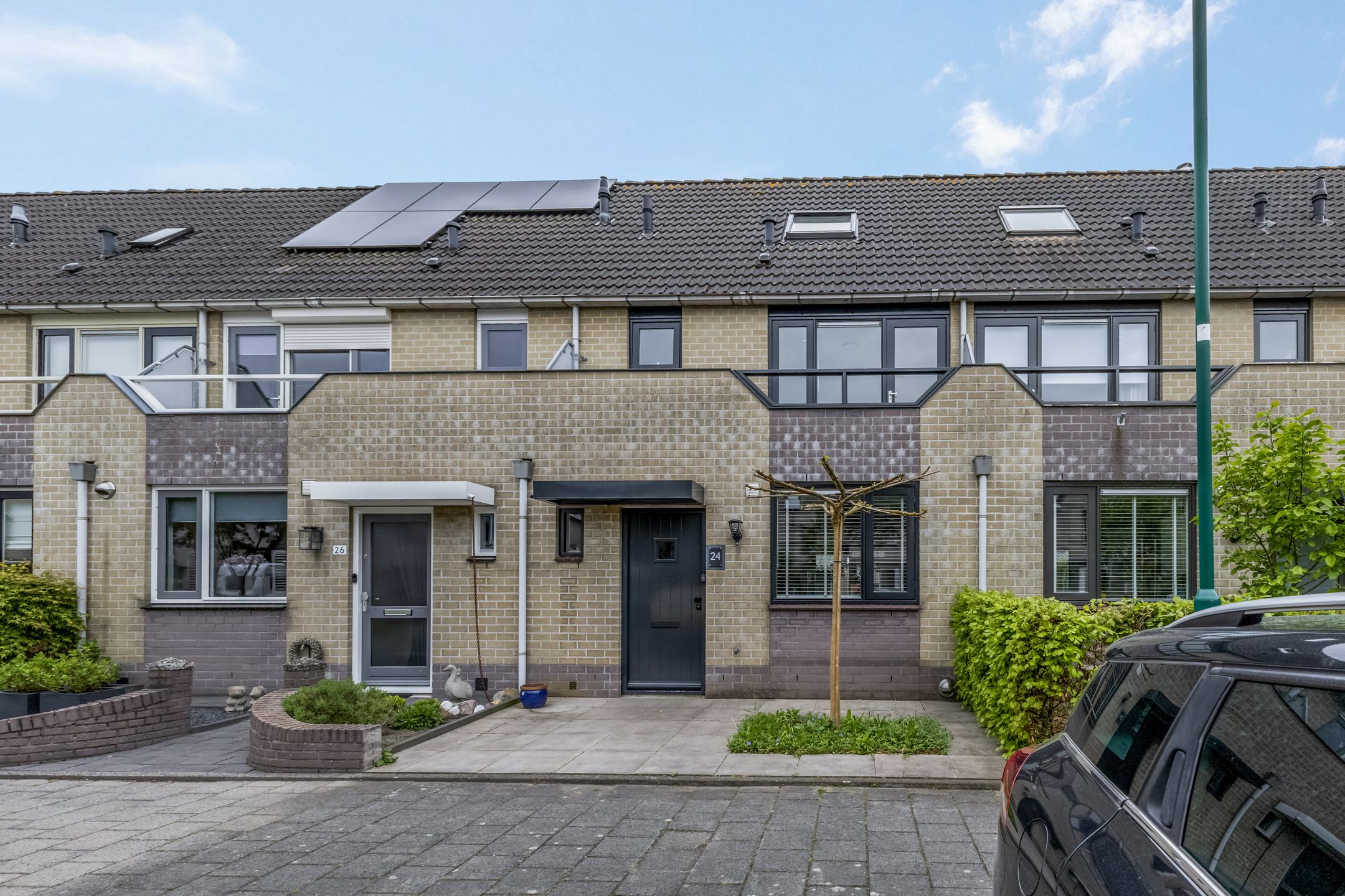 Foto van Marterlaan 24, Veenendaal