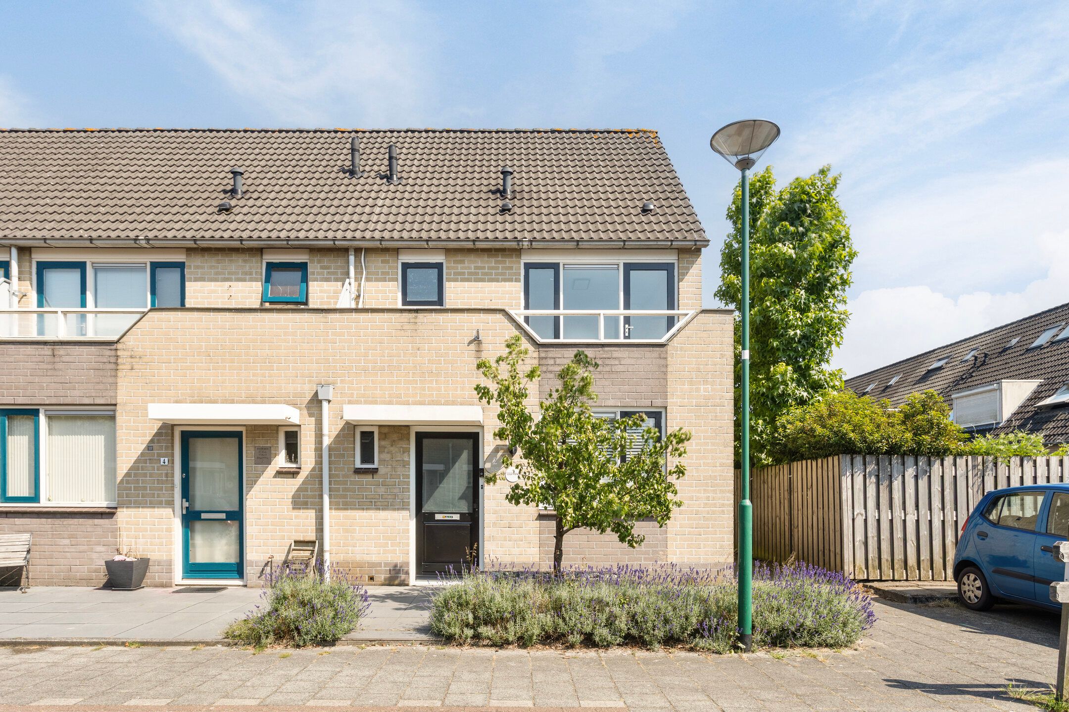 Foto van Dassenlaan 2, Veenendaal