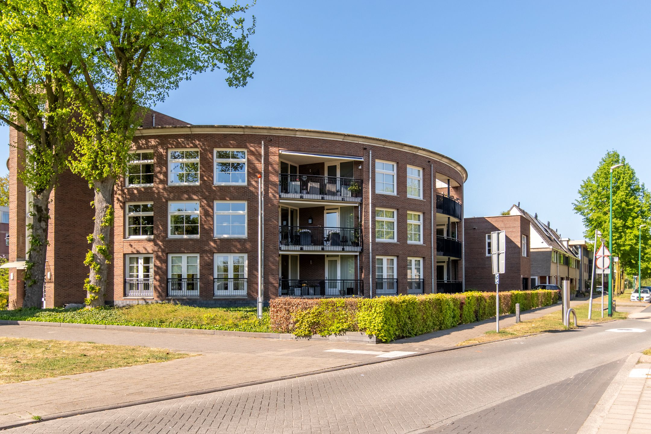 Foto van Hermelijnlaan 96, Veenendaal