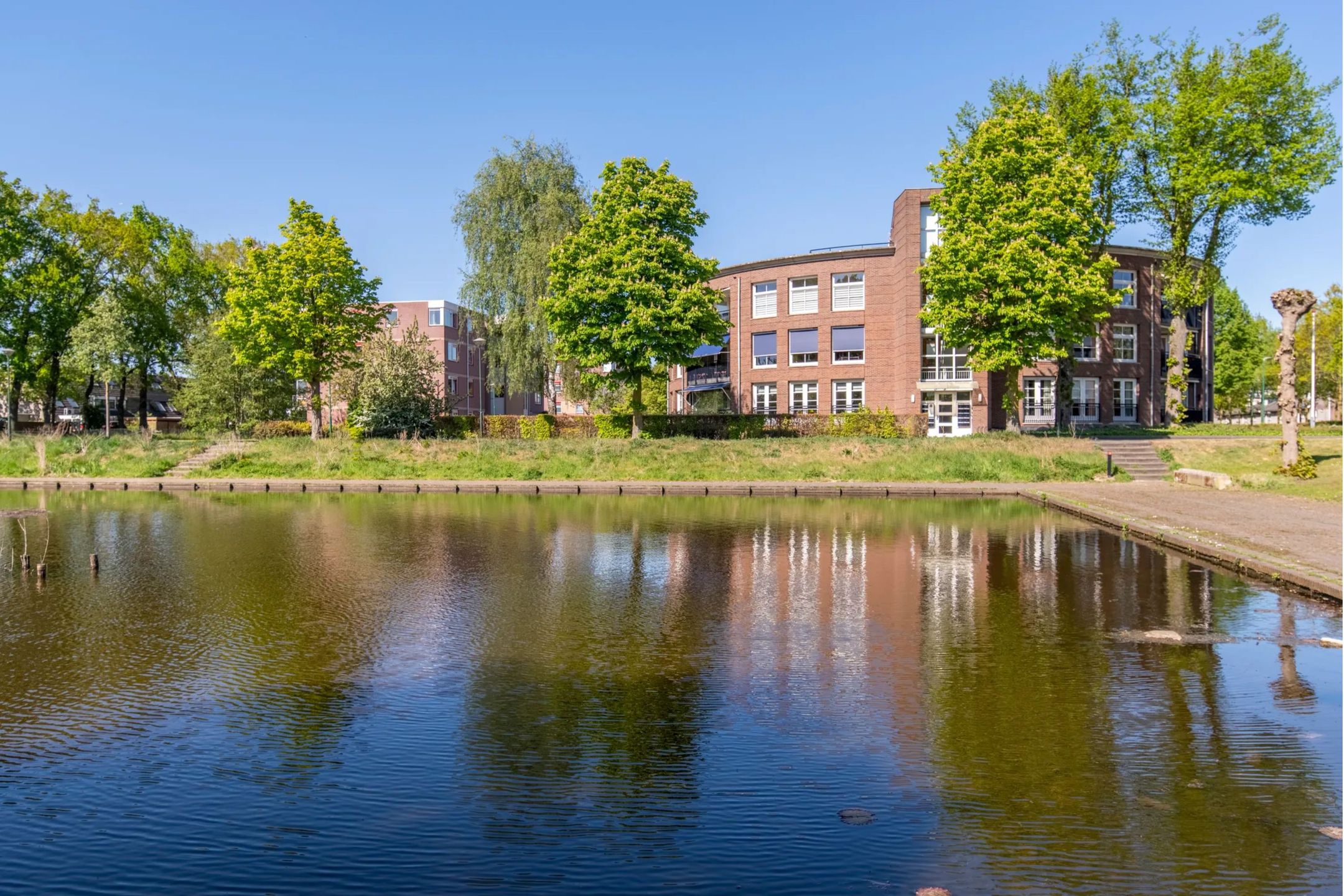 Foto van Hermelijnlaan 98, Veenendaal