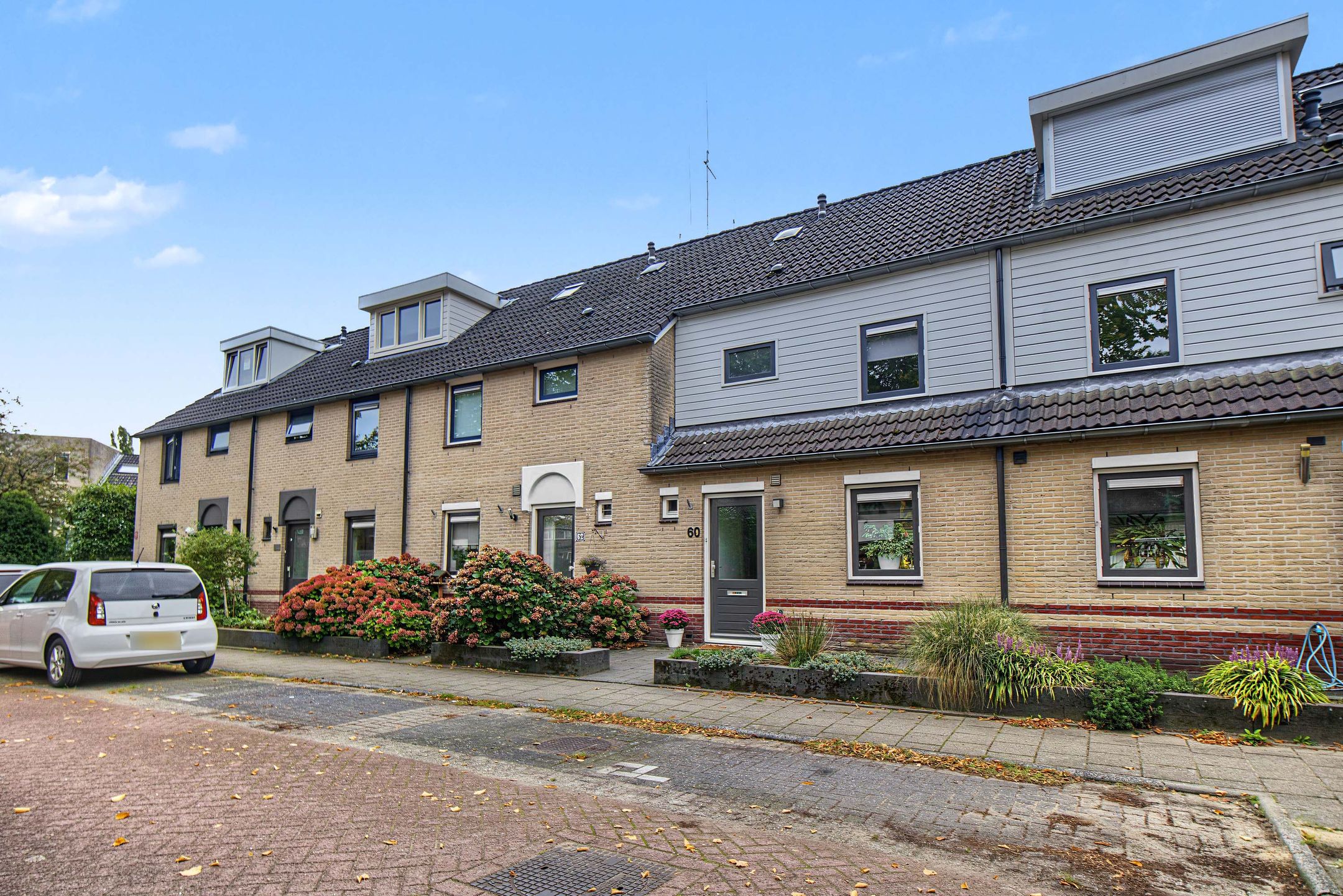 Foto van Solkuillaan 60, Veenendaal