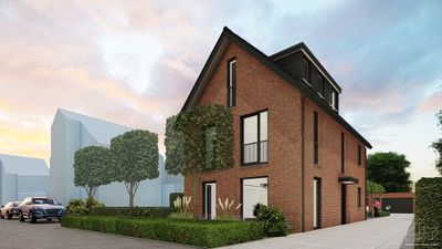 Foto van Baas de Zoetenlaan 1, Veenendaal
