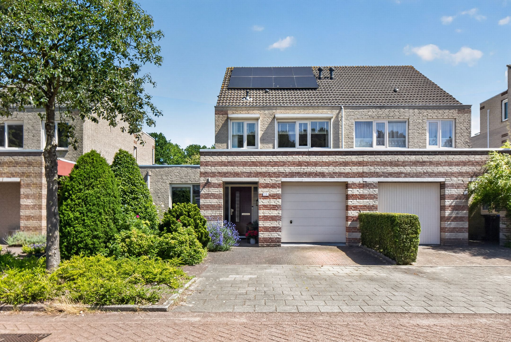 Foto van Beukenstuklaan 16, Veenendaal