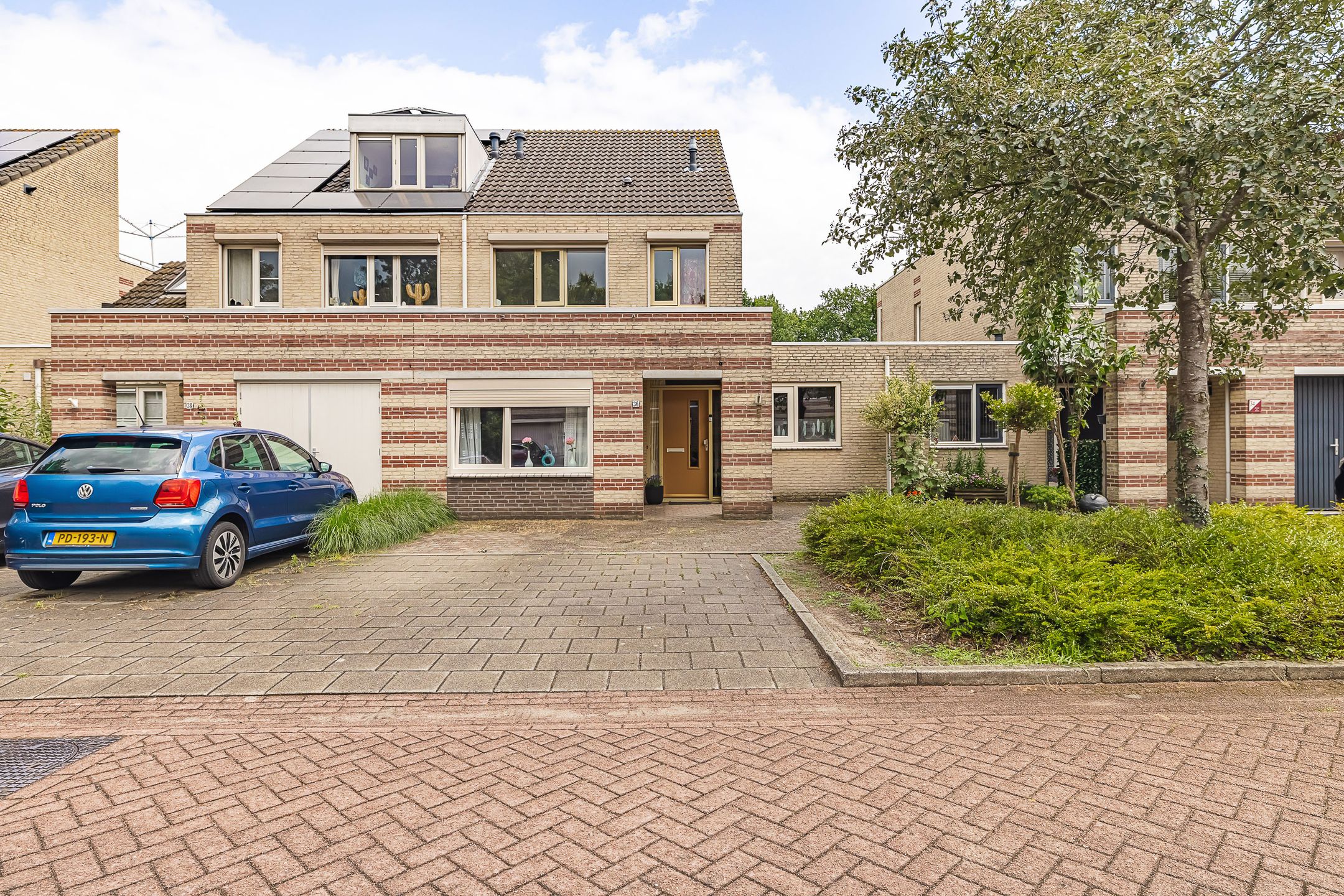 Foto van Beukenstuklaan 36, Veenendaal