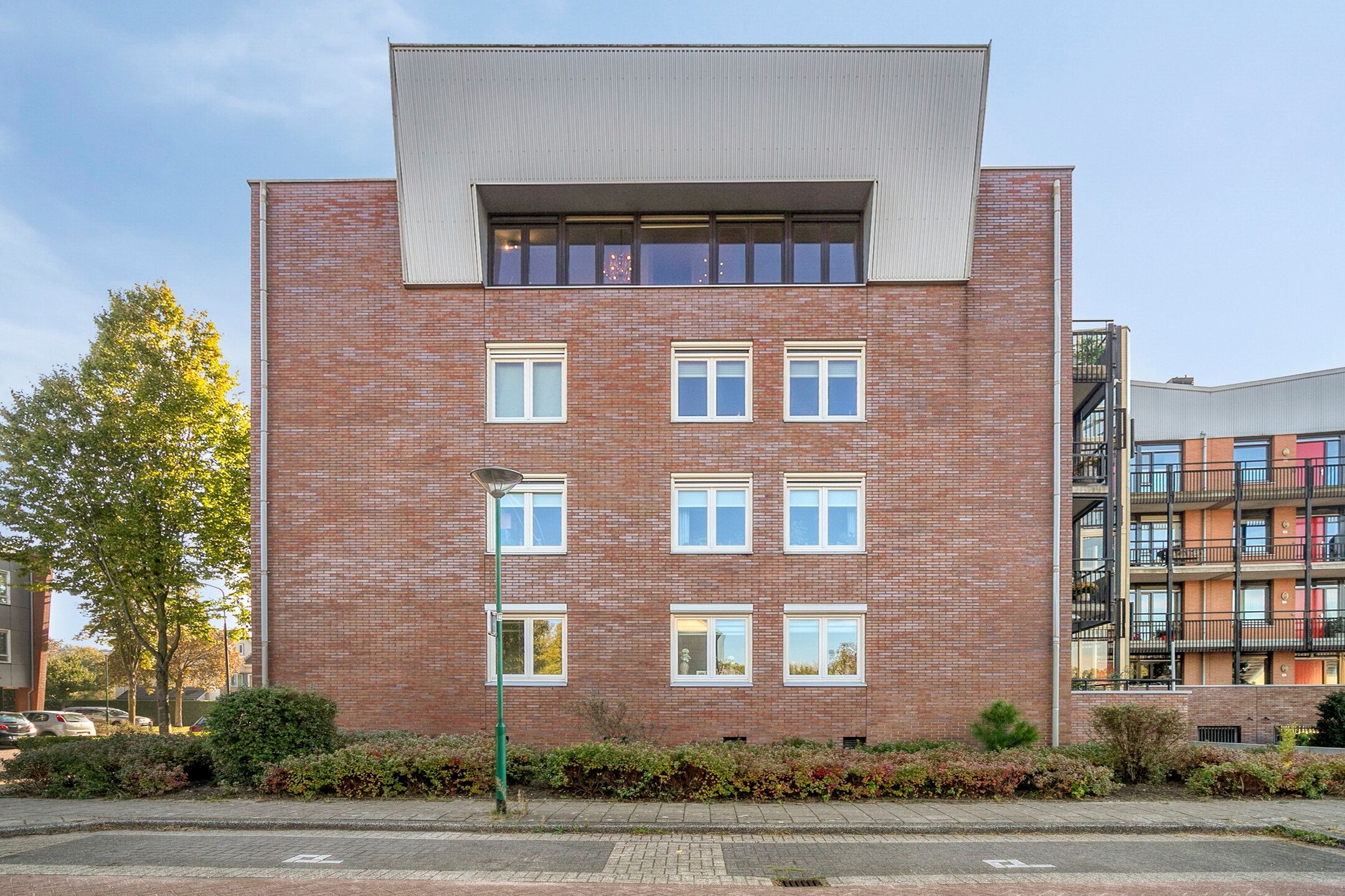Foto van Jac.P. Thijsselaan 90, Veenendaal