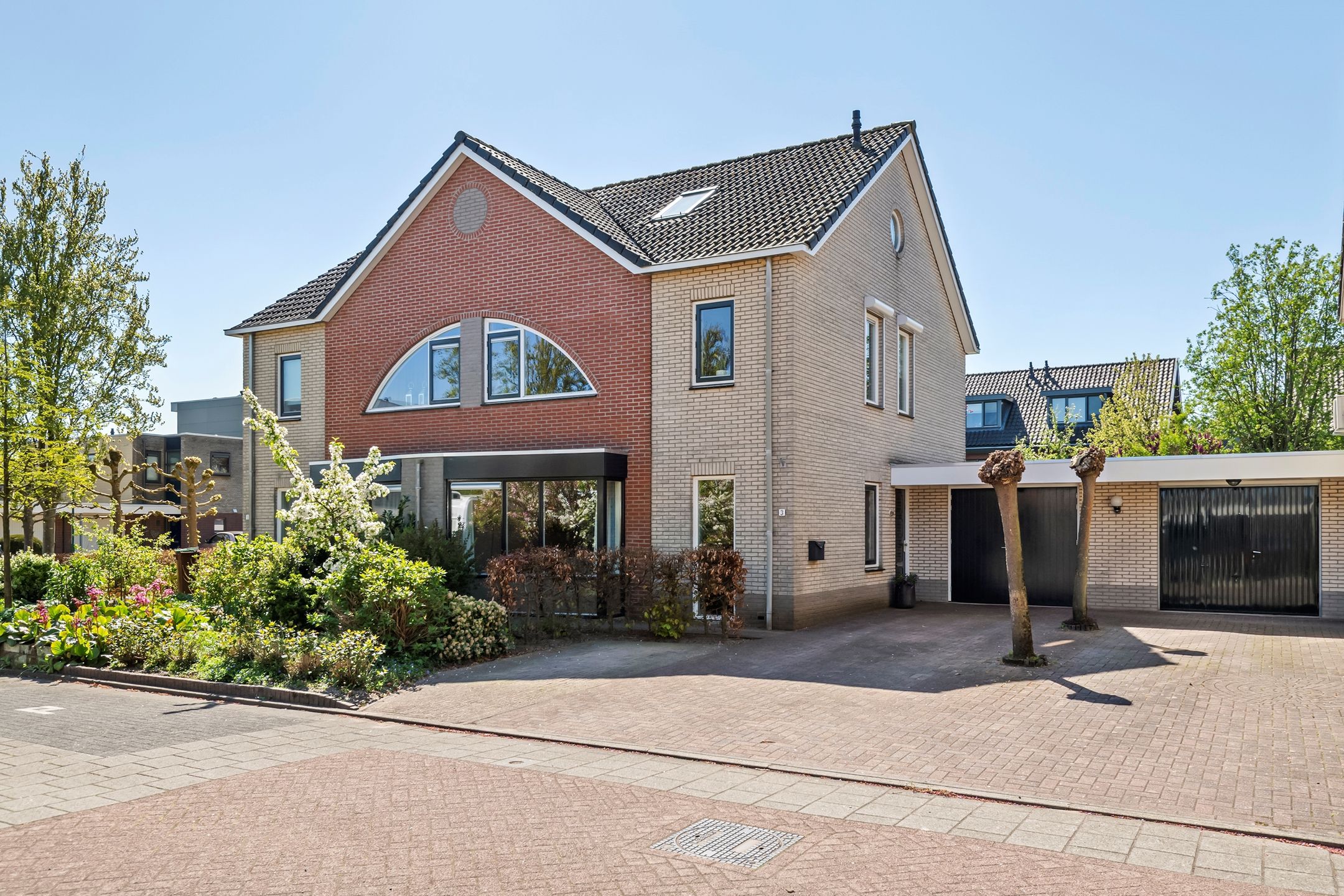 Foto van Bosbes 3, Veenendaal