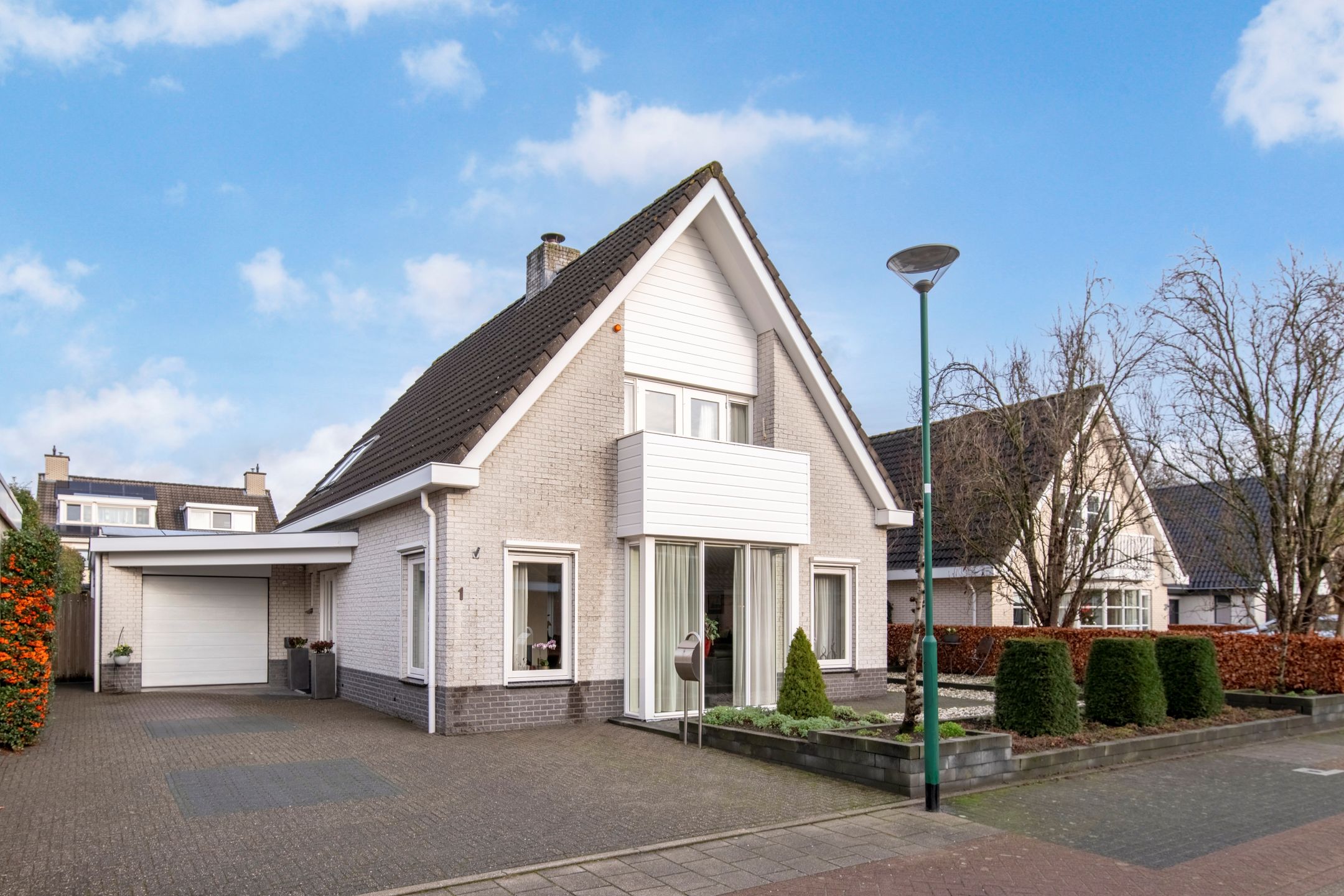 Foto van Dalkruid 1, Veenendaal