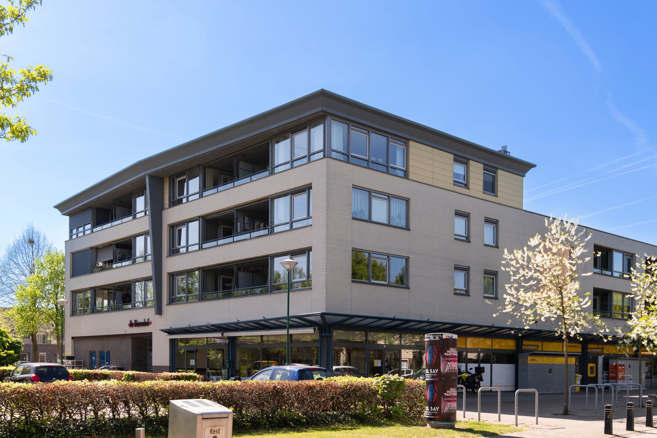 Foto van Paddestoelenlaan 112, Veenendaal