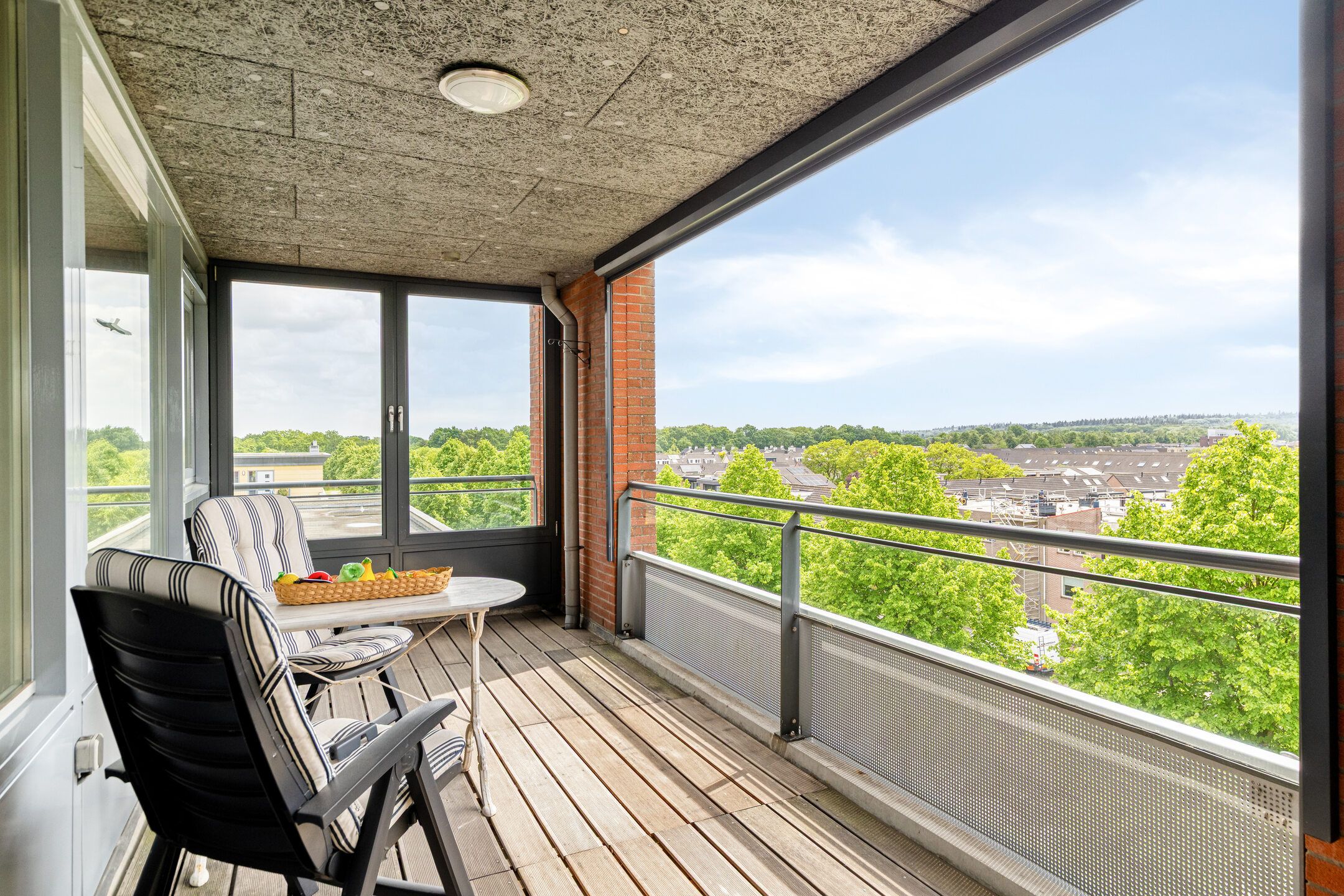 Foto van Paddestoelenlaan 32, Veenendaal