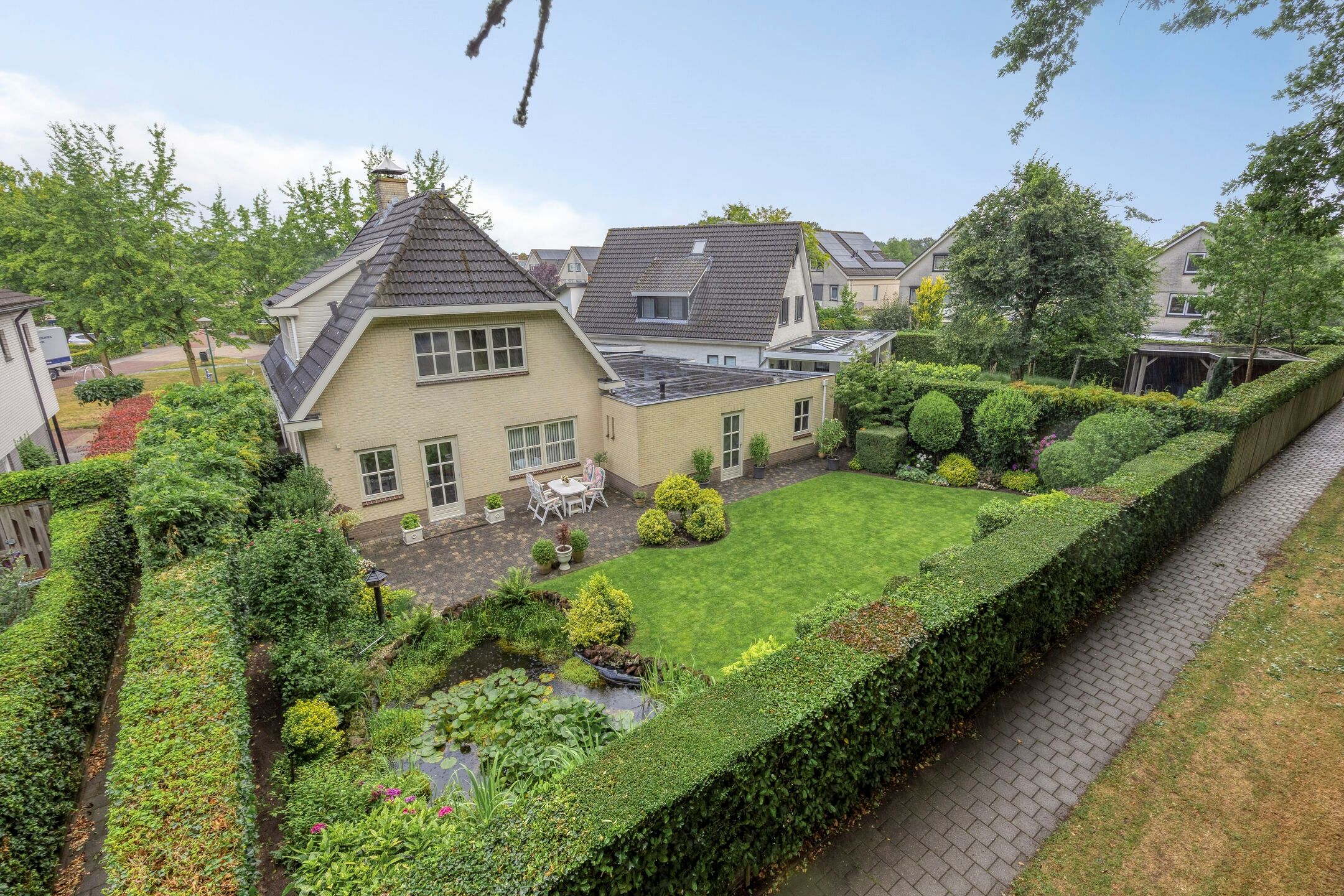 Foto van Bilzekruid 11, Veenendaal
