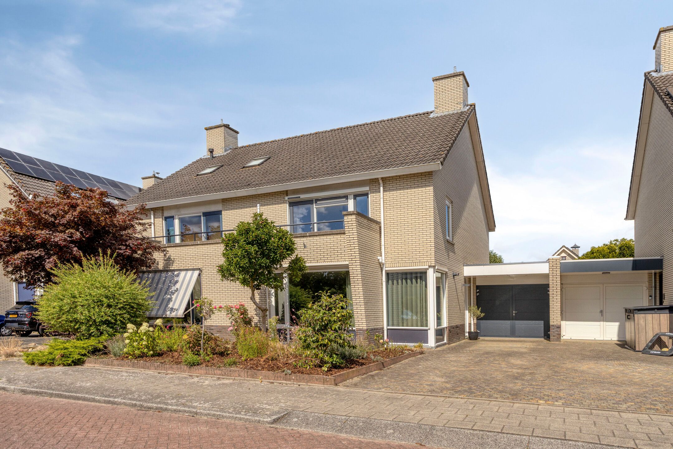 Foto van Breukkruid 5, Veenendaal