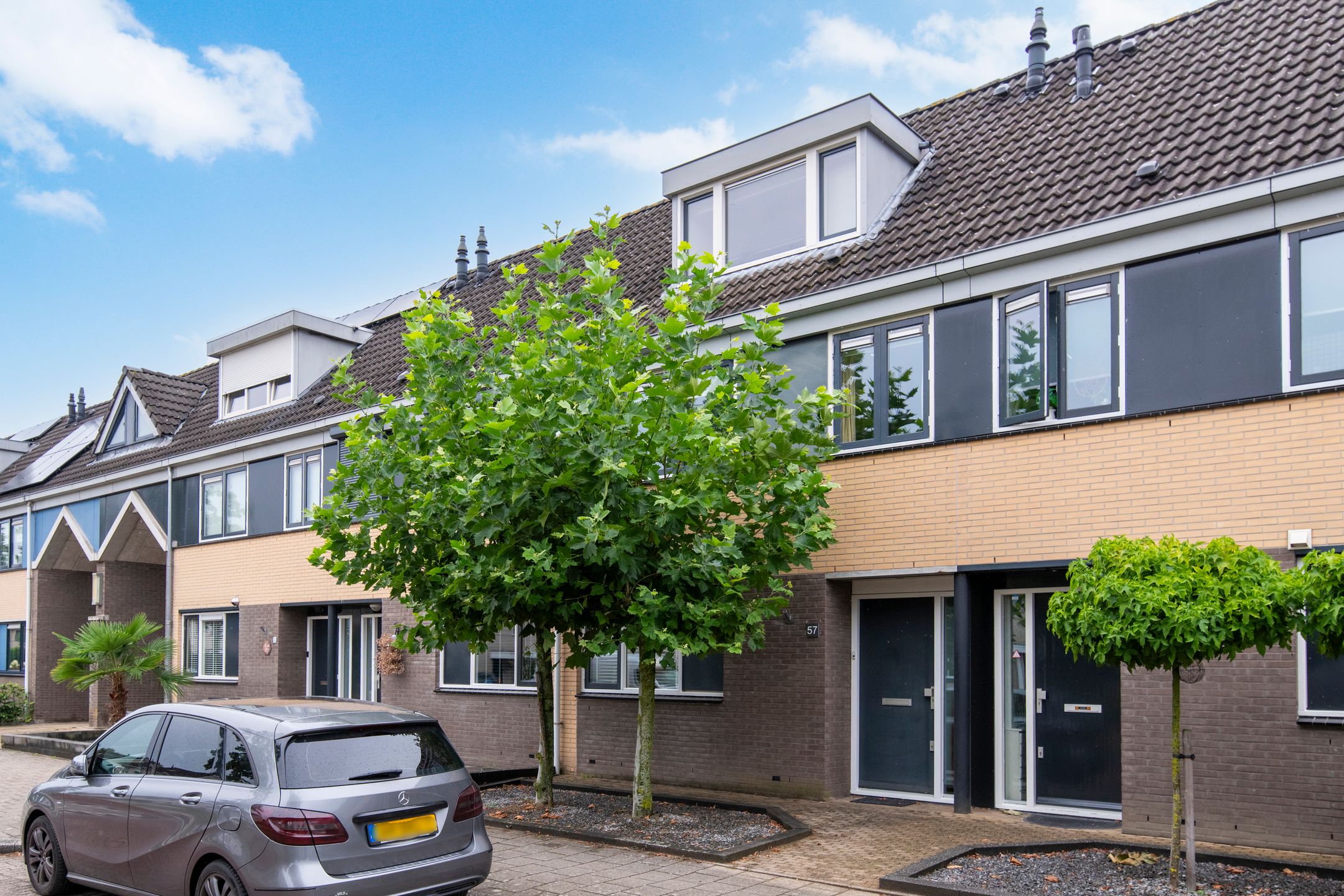 Foto van Linnaeuslaan 57, Veenendaal